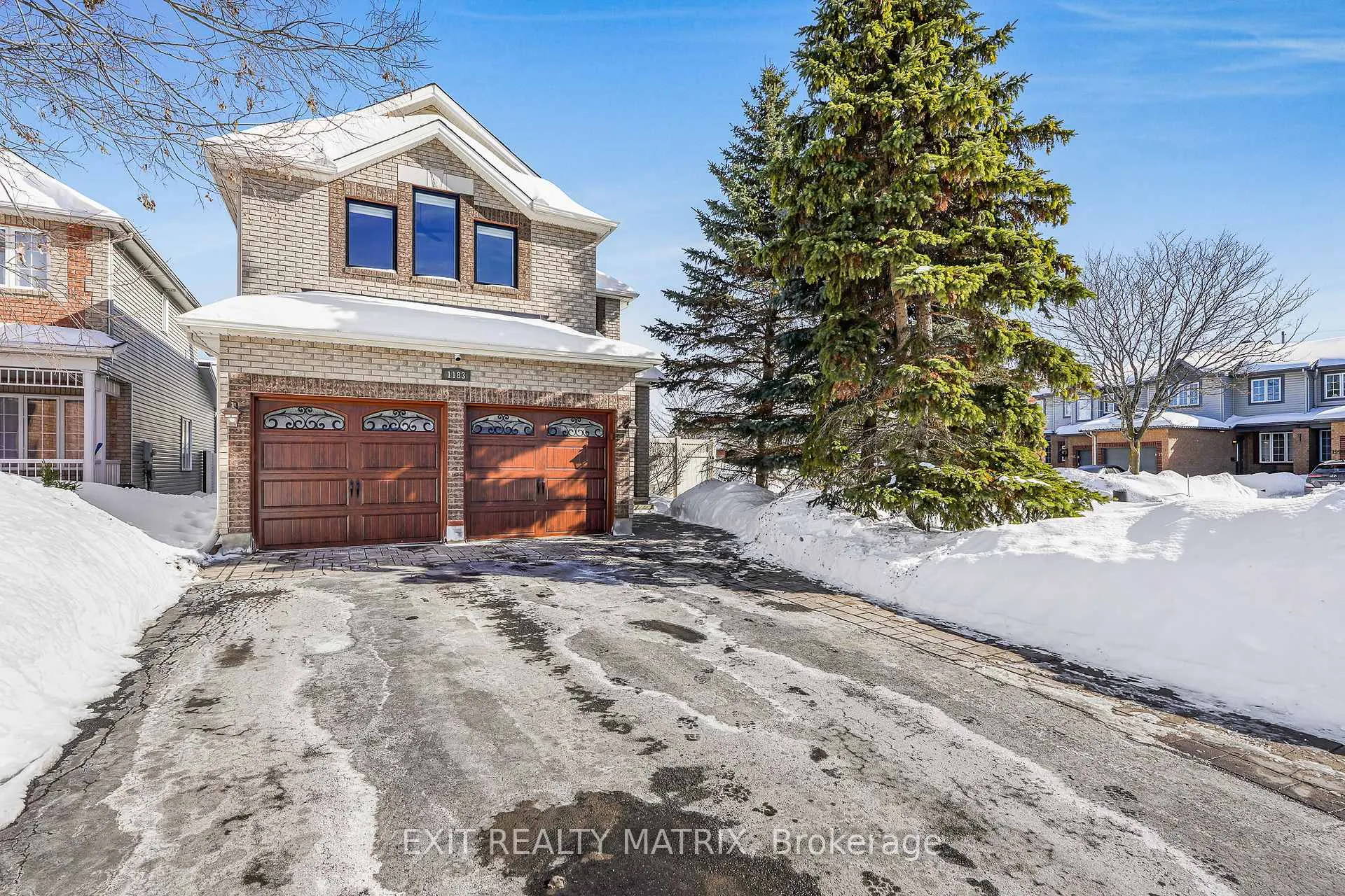 Photo 3 of 1183 Mulder Avenue, Ottawa, Fallingbrook/Gardenway South — HOMEH