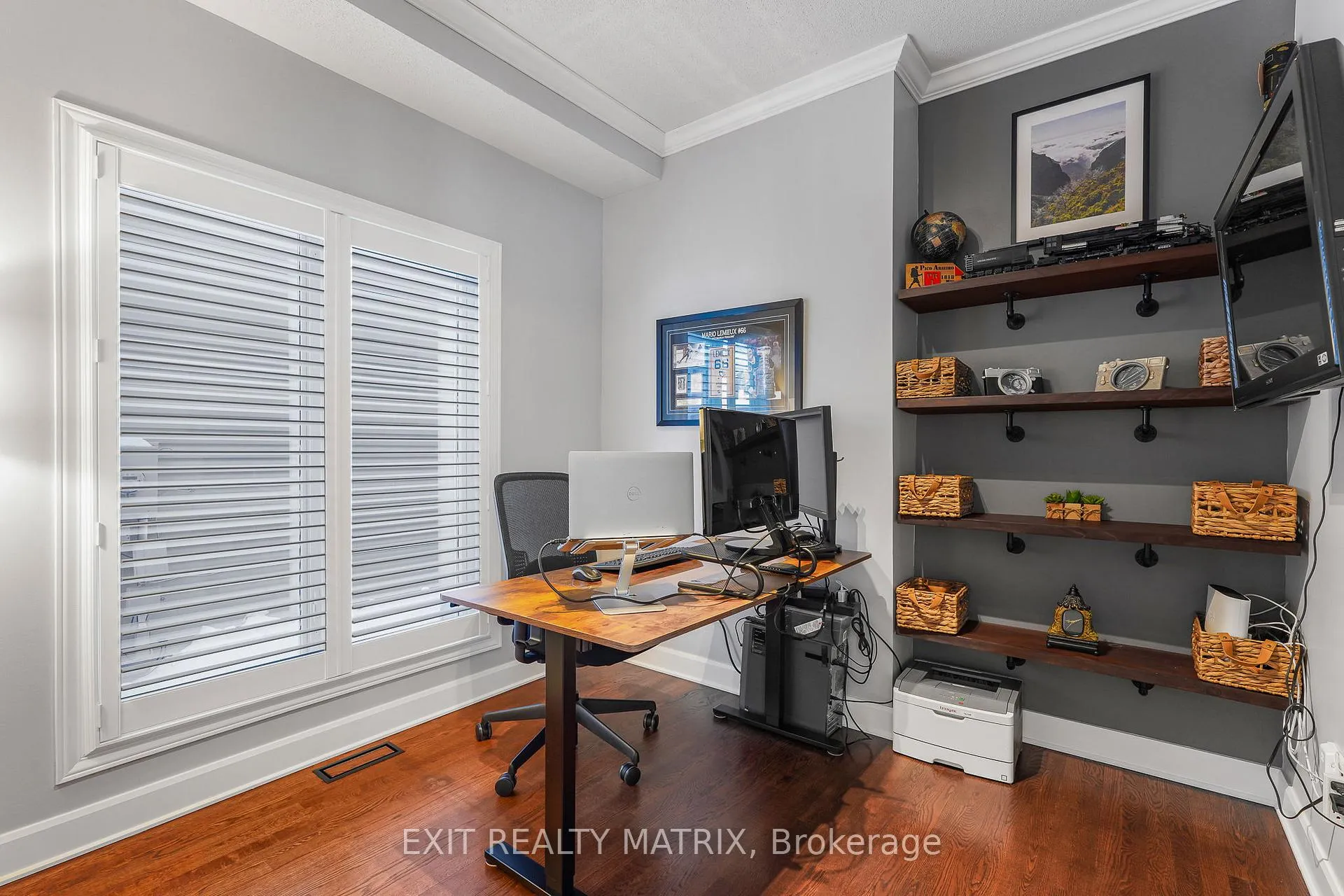 Photo 5 of 1183 Mulder Avenue, Ottawa, Fallingbrook/Gardenway South — HOMEH