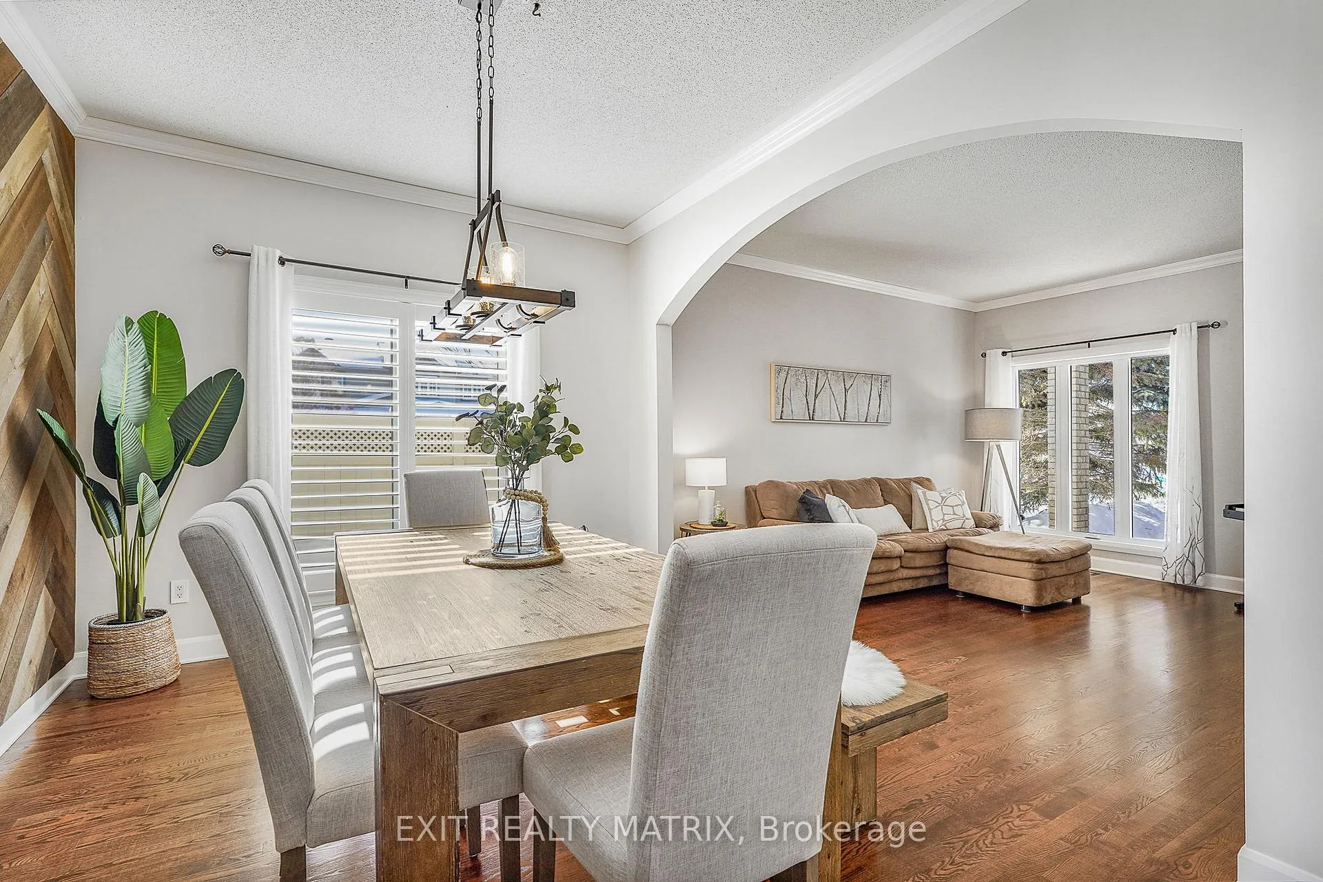 Photo 10 of 1183 Mulder Avenue, Ottawa, Fallingbrook/Gardenway South — HOMEH