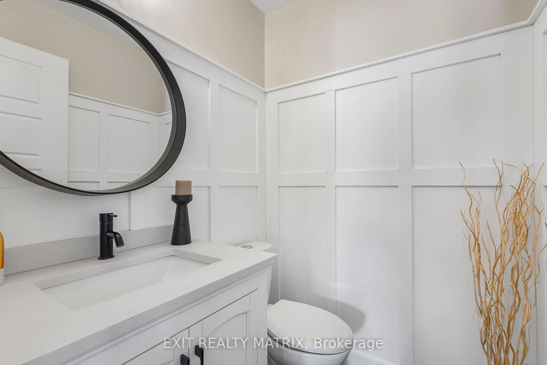 Photo 12 of 1183 Mulder Avenue, Ottawa, Fallingbrook/Gardenway South — HOMEH
