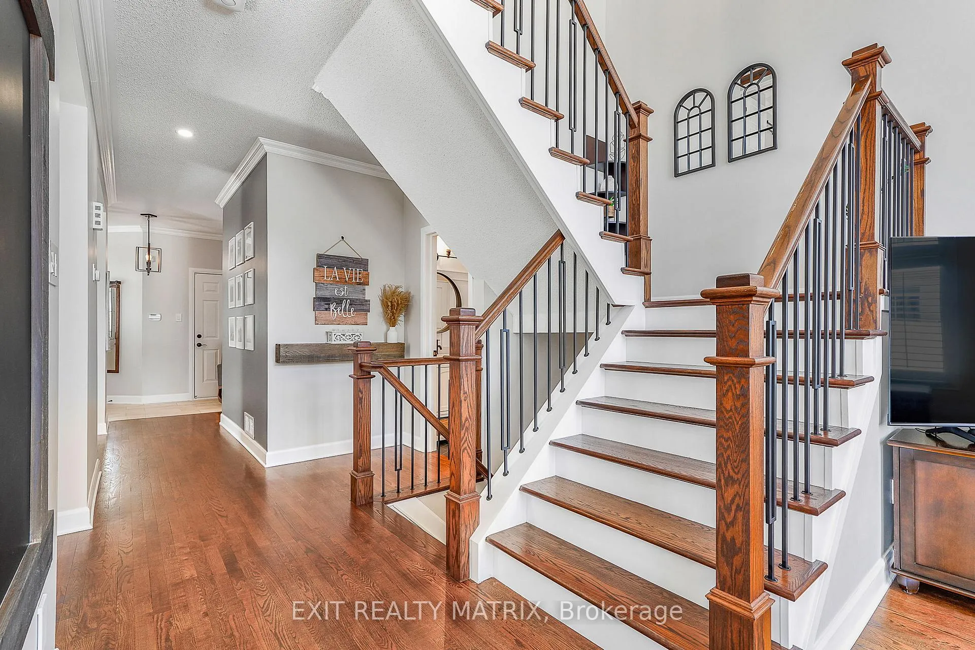 Photo 13 of 1183 Mulder Avenue, Ottawa, Fallingbrook/Gardenway South — HOMEH