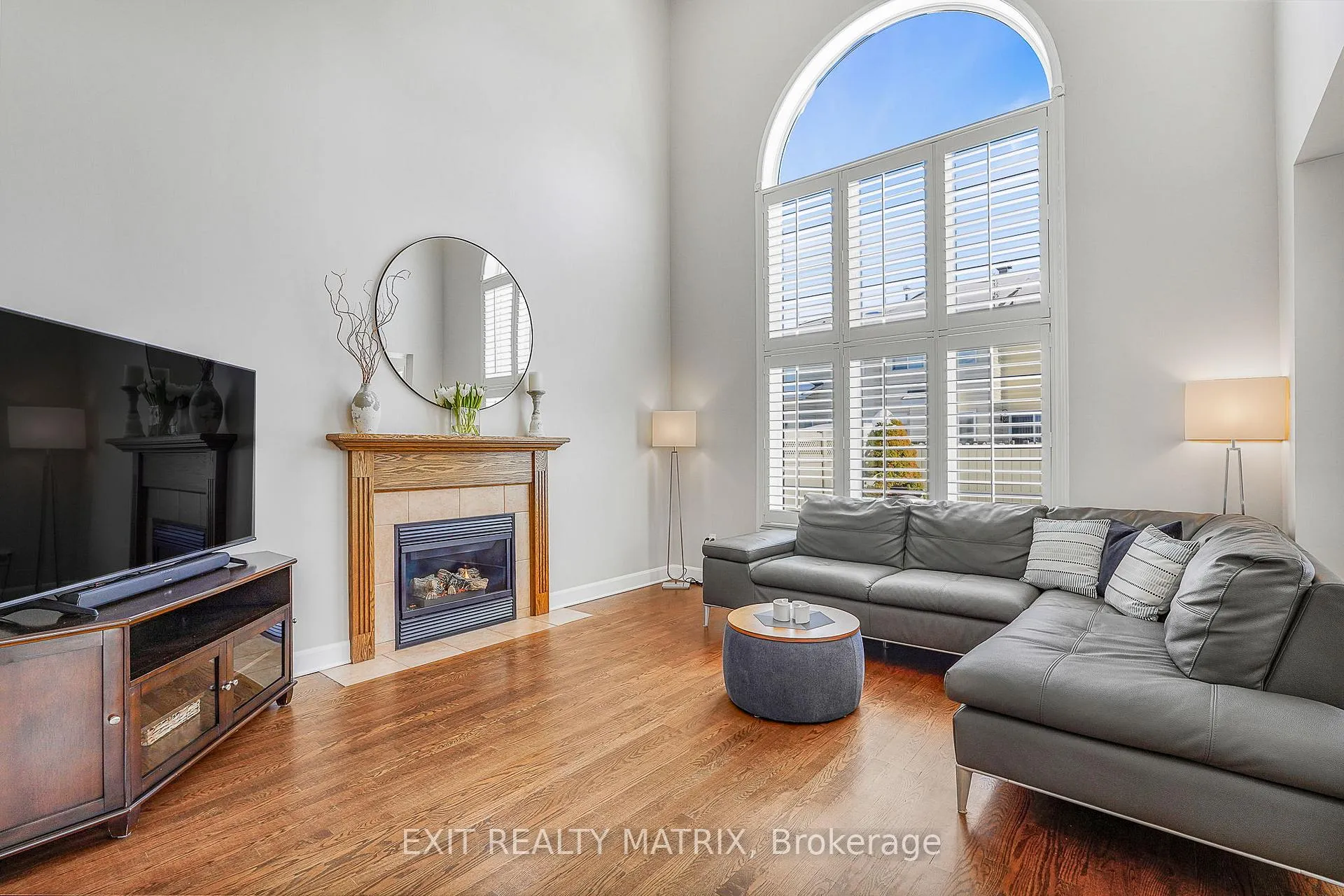 Photo 14 of 1183 Mulder Avenue, Ottawa, Fallingbrook/Gardenway South — HOMEH