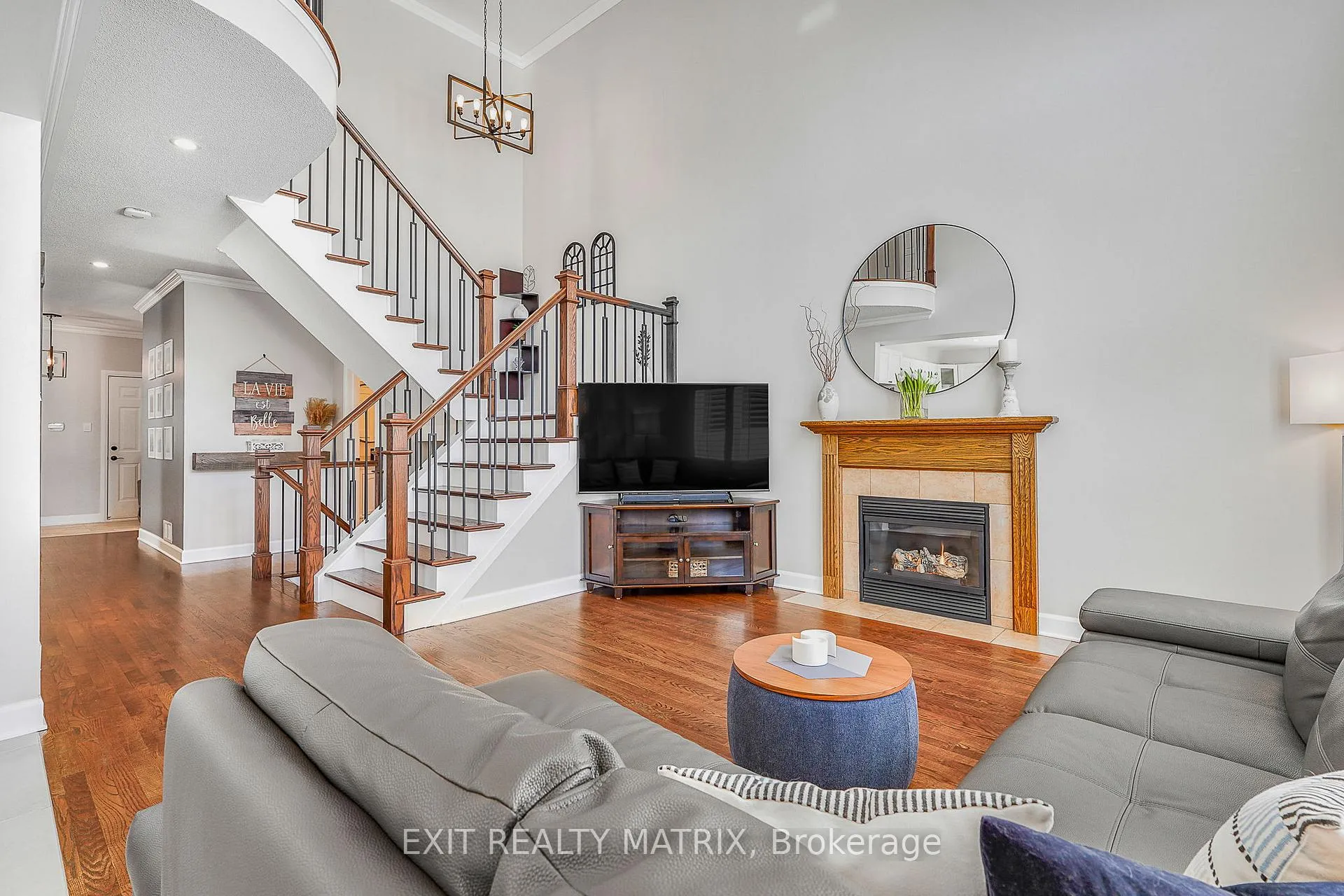 Photo 15 of 1183 Mulder Avenue, Ottawa, Fallingbrook/Gardenway South — HOMEH
