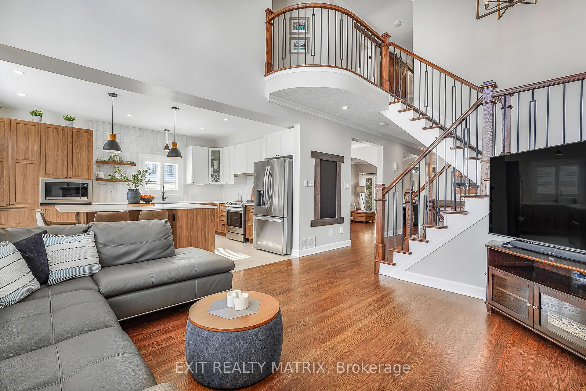 Photo 16 of 1183 Mulder Avenue, Ottawa, Fallingbrook/Gardenway South — HOMEH