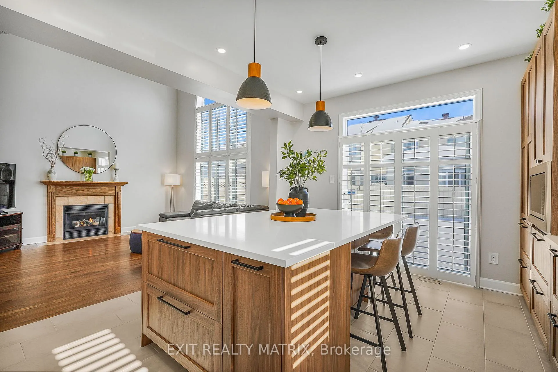 Photo 20 of 1183 Mulder Avenue, Ottawa, Fallingbrook/Gardenway South — HOMEH