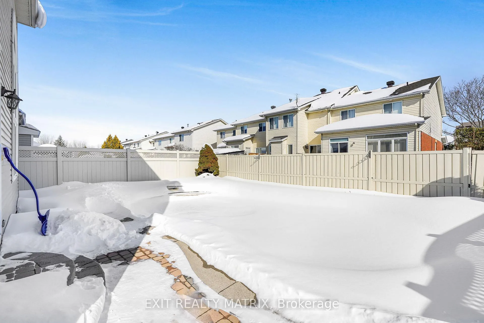 Photo 36 of 1183 Mulder Avenue, Ottawa, Fallingbrook/Gardenway South — HOMEH