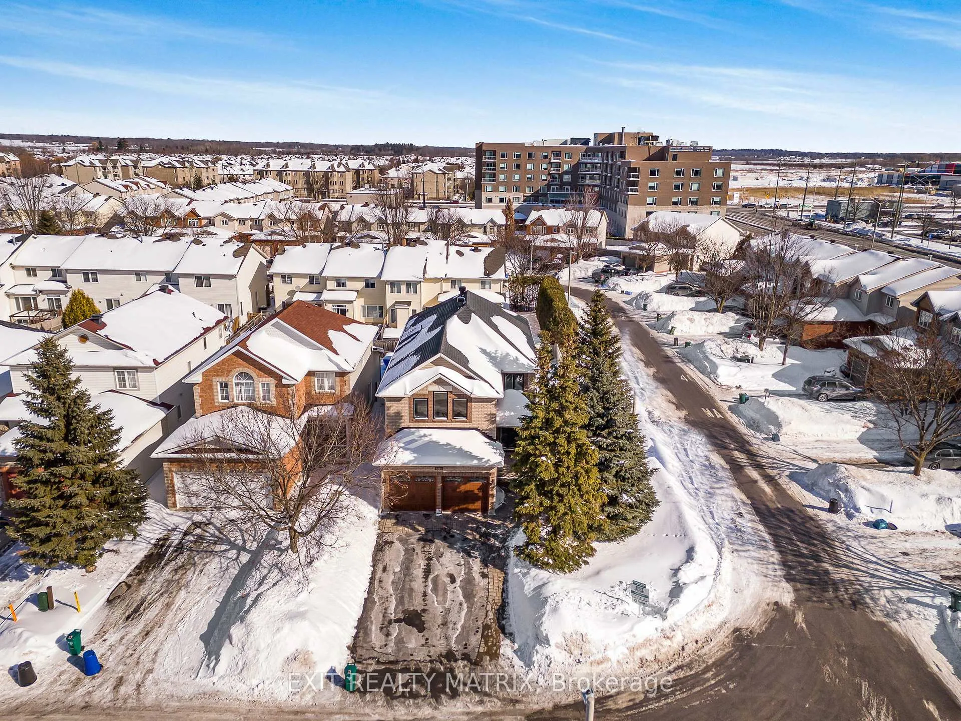 Photo 37 of 1183 Mulder Avenue, Ottawa, Fallingbrook/Gardenway South — HOMEH