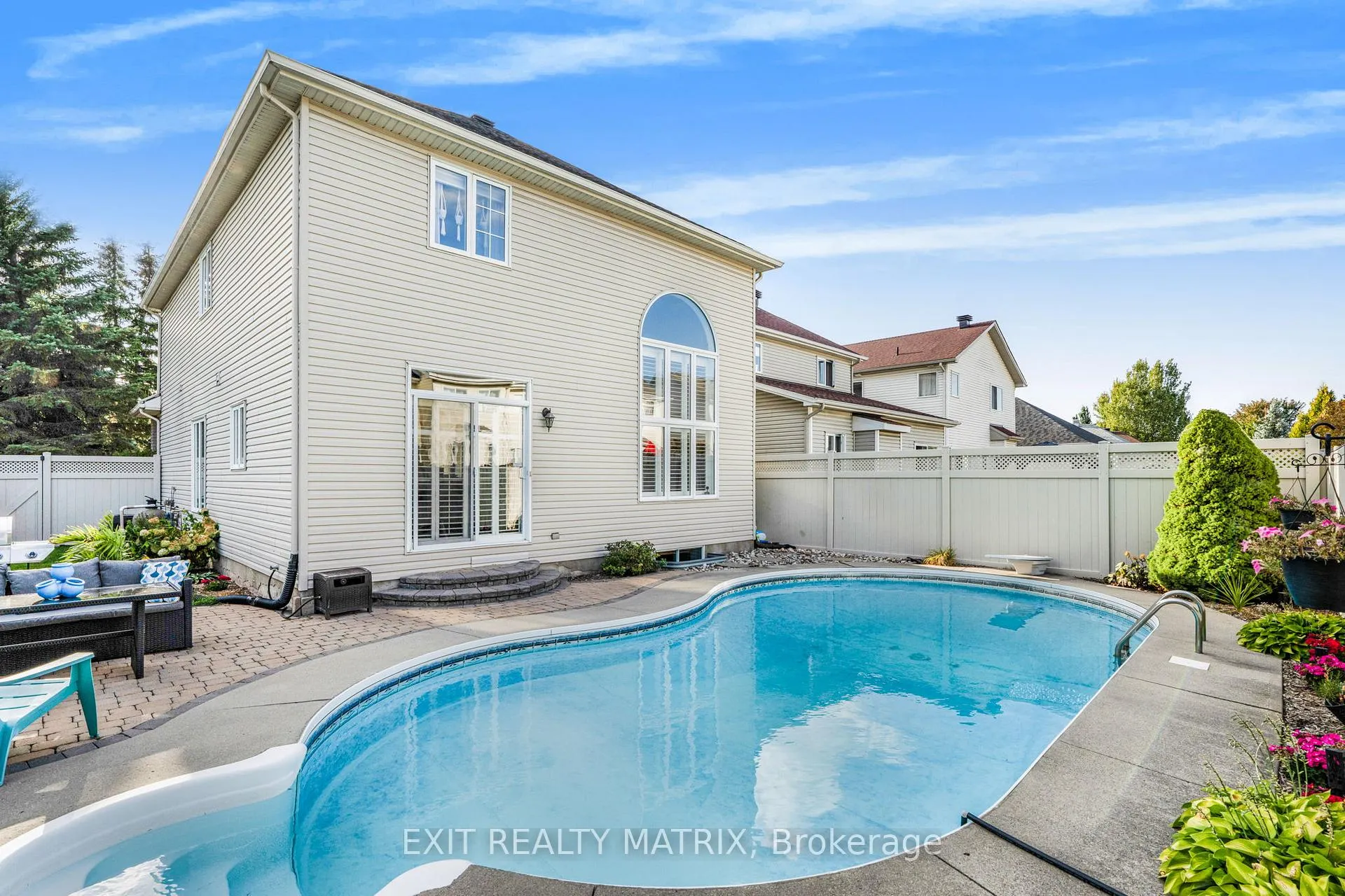 Photo 43 of 1183 Mulder Avenue, Ottawa, Fallingbrook/Gardenway South — HOMEH