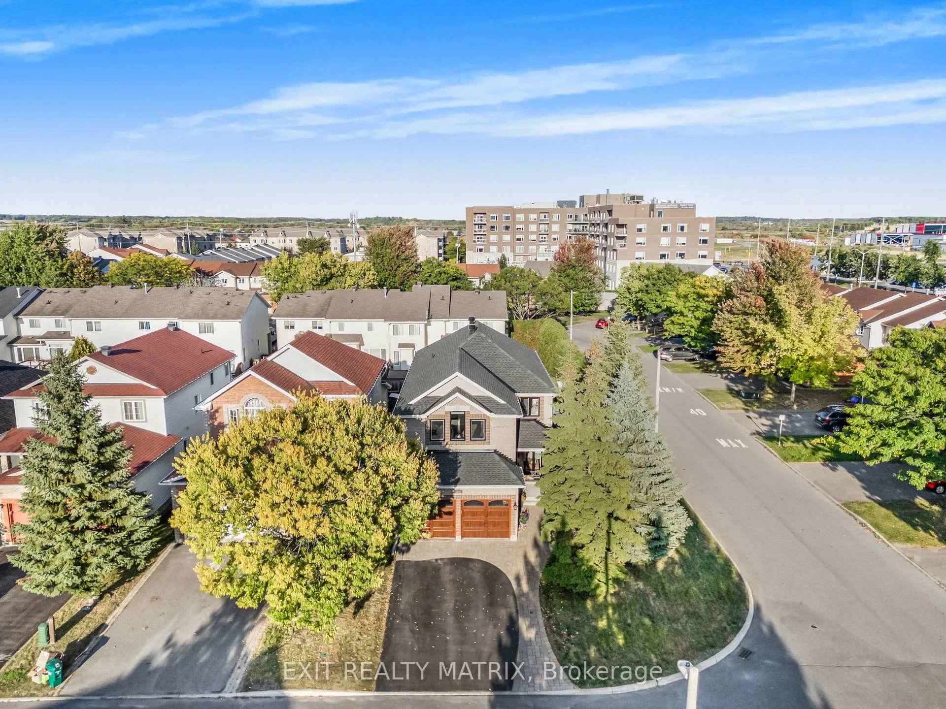Photo 46 of 1183 Mulder Avenue, Ottawa, Fallingbrook/Gardenway South — HOMEH