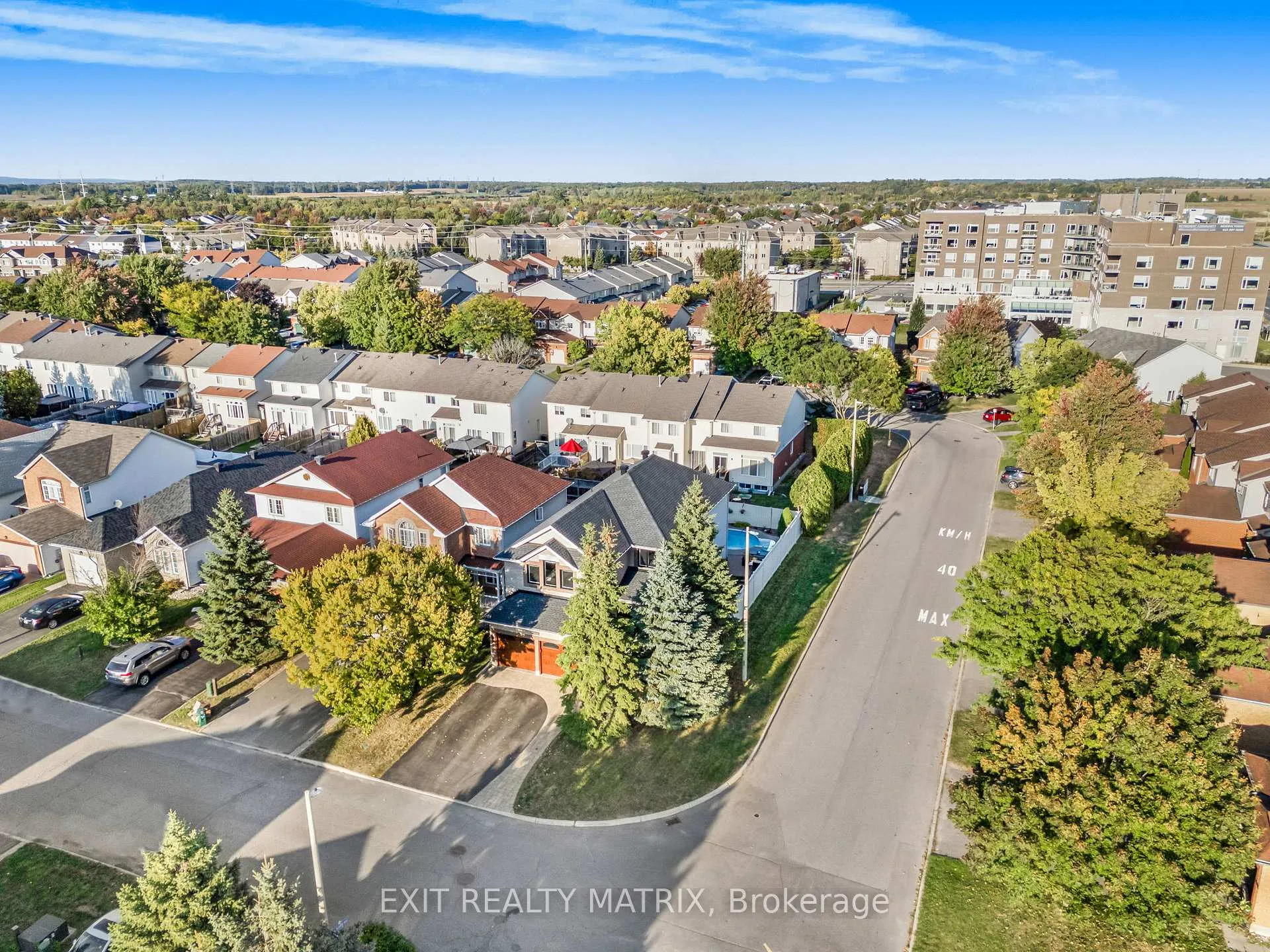 Photo 47 of 1183 Mulder Avenue, Ottawa, Fallingbrook/Gardenway South — HOMEH