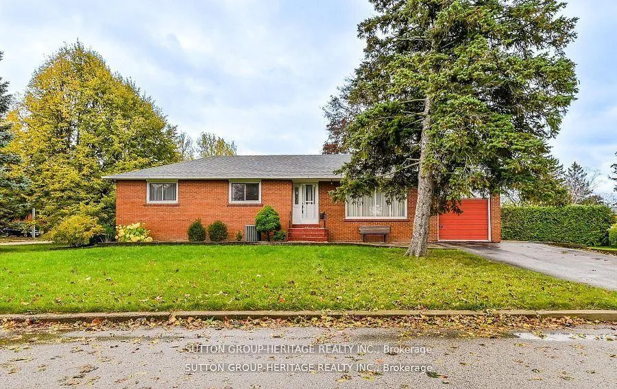 Front of 40 Hills Road