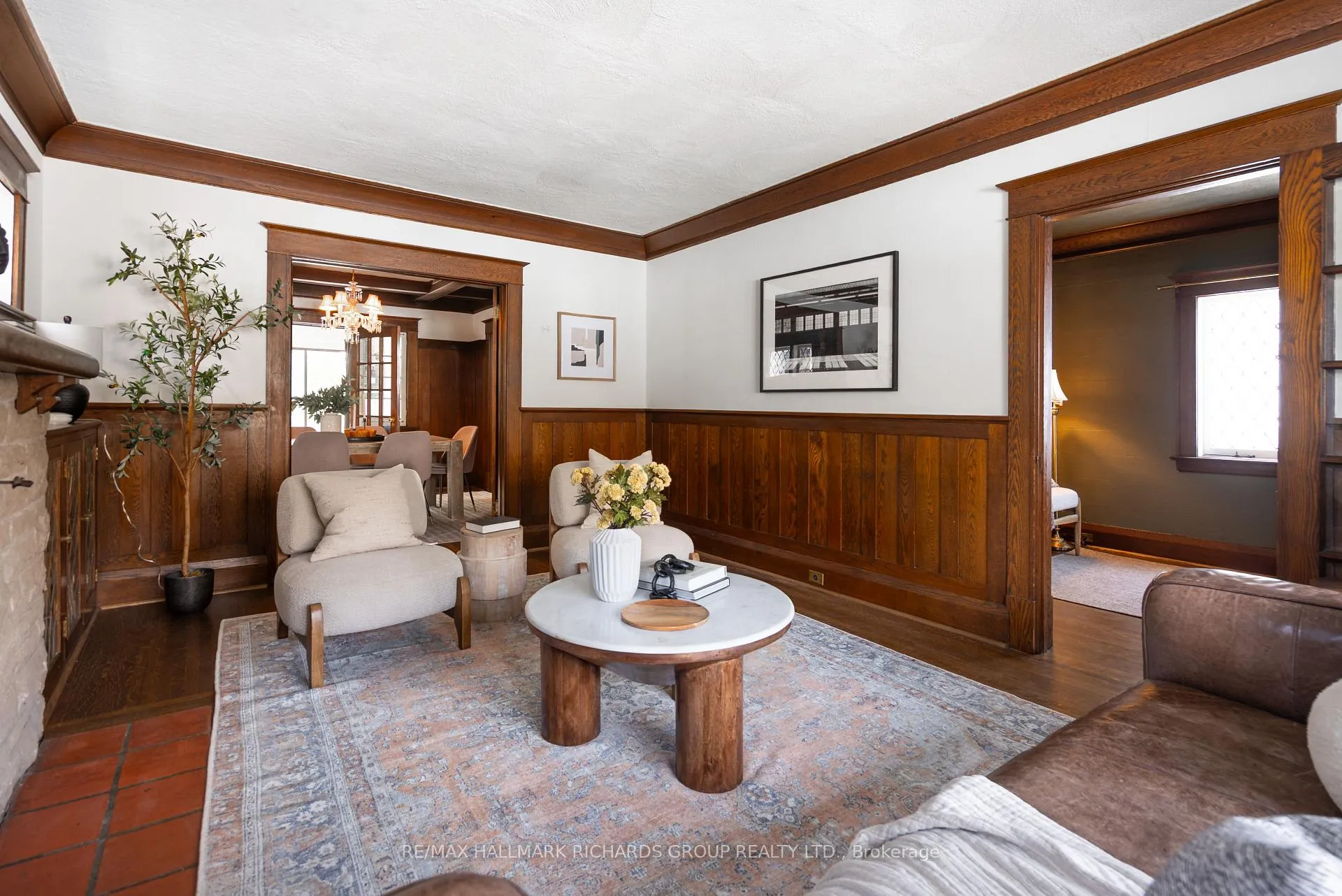 Photo 6 of 226 Glen Manor Drive W, Toronto, The Beaches — HOMEH