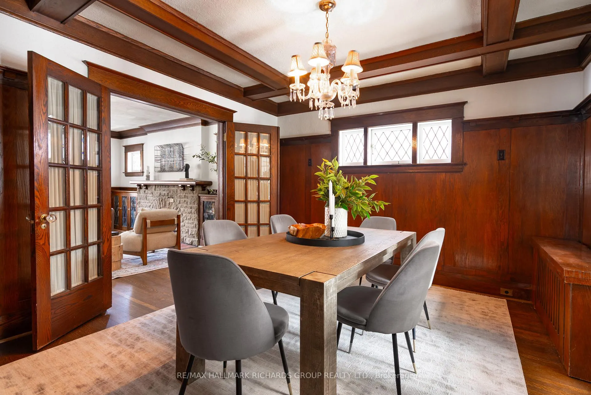 Photo 10 of 226 Glen Manor Drive W, Toronto, The Beaches — HOMEH