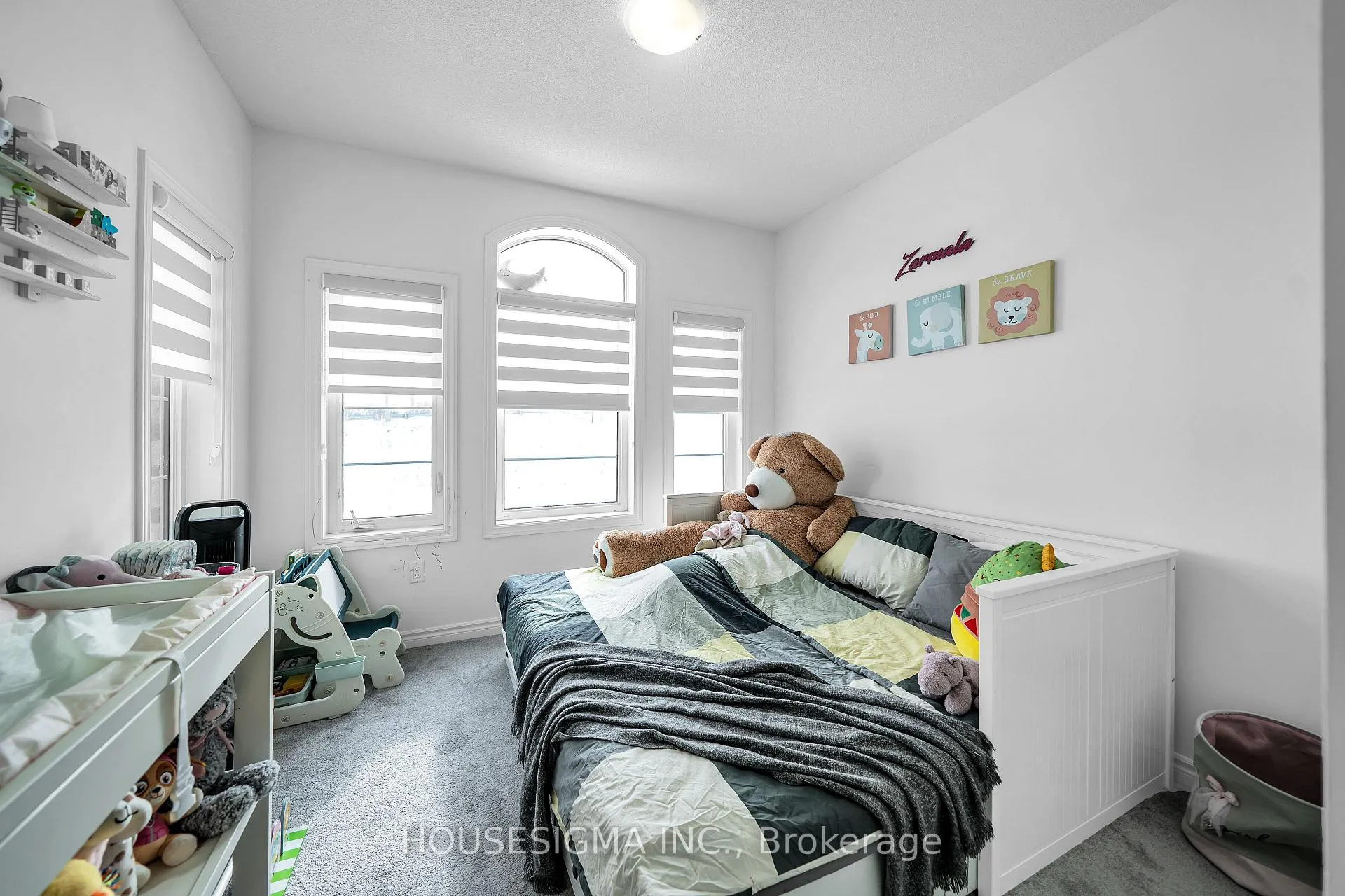 Photo 13 of 98 Ogston Crescent E, Whitby, Rural Whitby — HOMEH