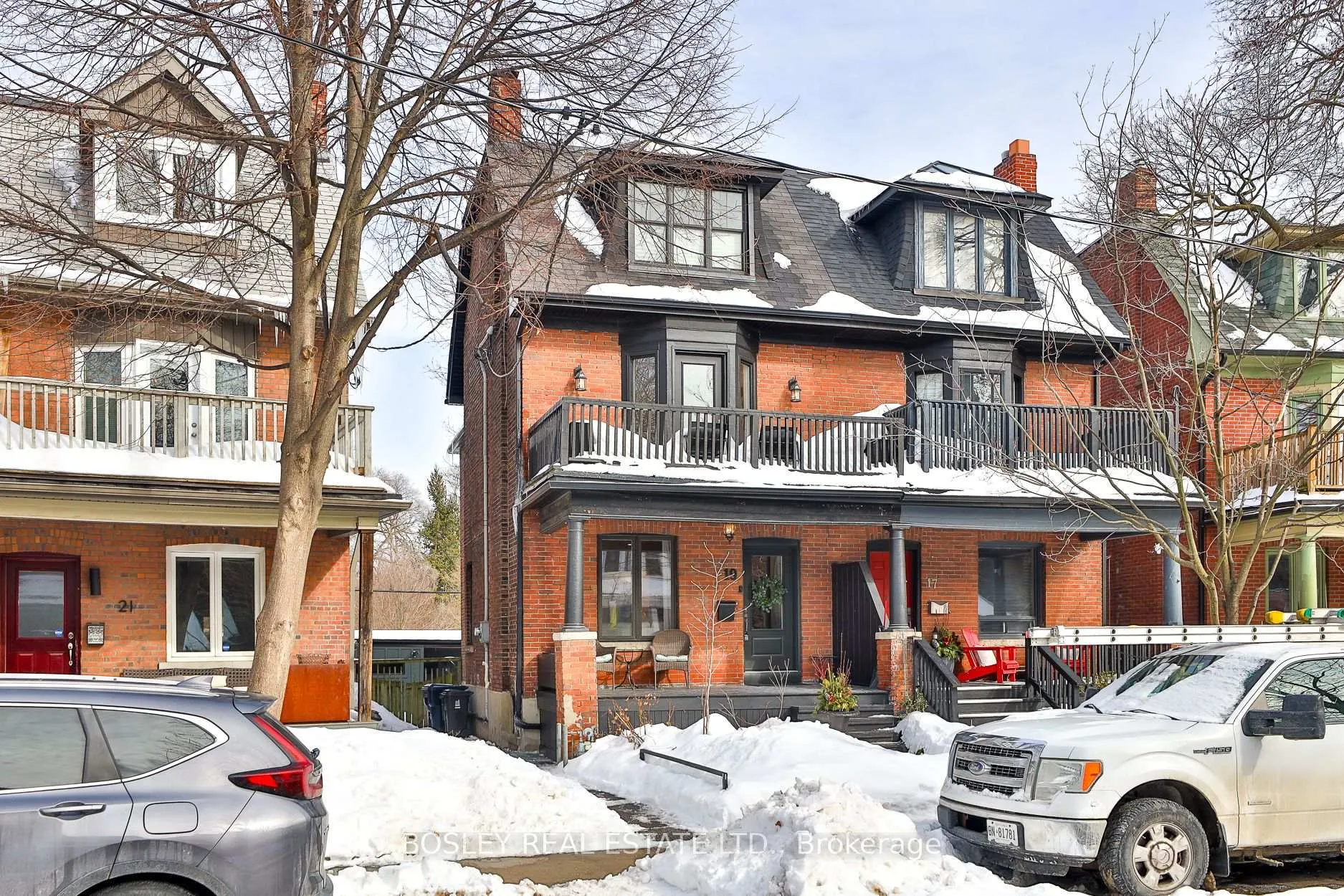 Photo 1 of 19 Ravina Crescent, Toronto, Blake-Jones — HOMEH