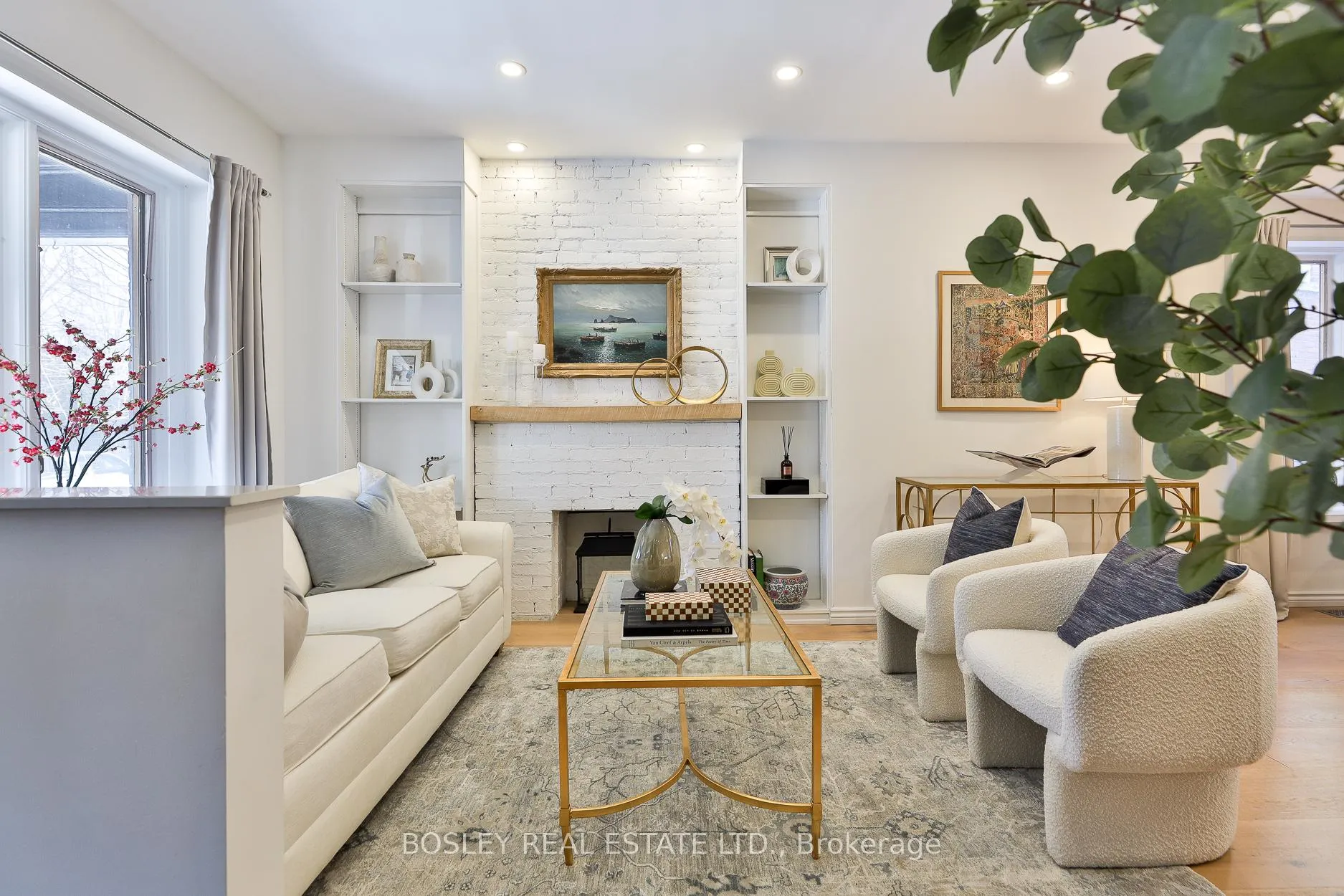 Photo 4 of 19 Ravina Crescent, Toronto, Blake-Jones — HOMEH