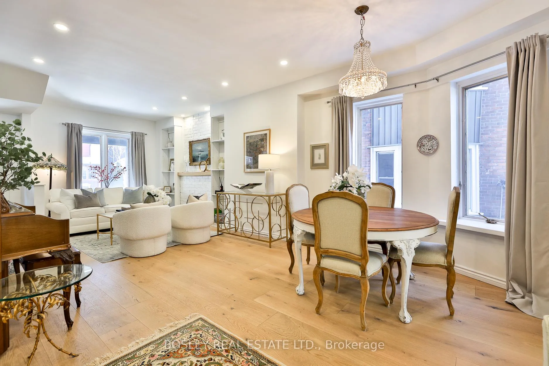 Photo 9 of 19 Ravina Crescent, Toronto, Blake-Jones — HOMEH