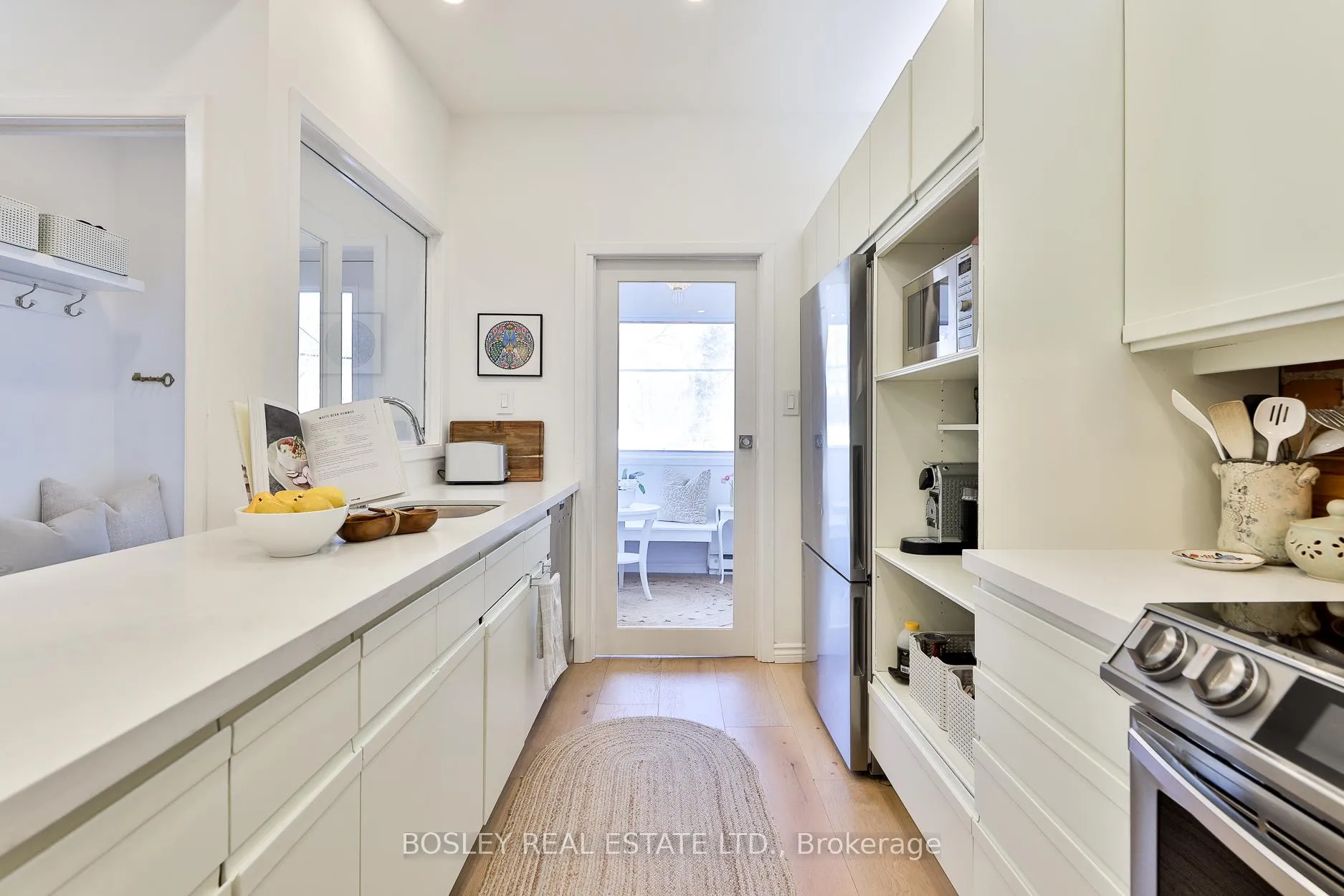 Photo 11 of 19 Ravina Crescent, Toronto, Blake-Jones — HOMEH
