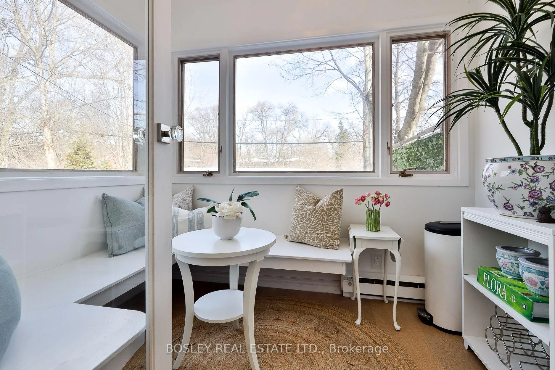 Photo 13 of 19 Ravina Crescent, Toronto, Blake-Jones — HOMEH