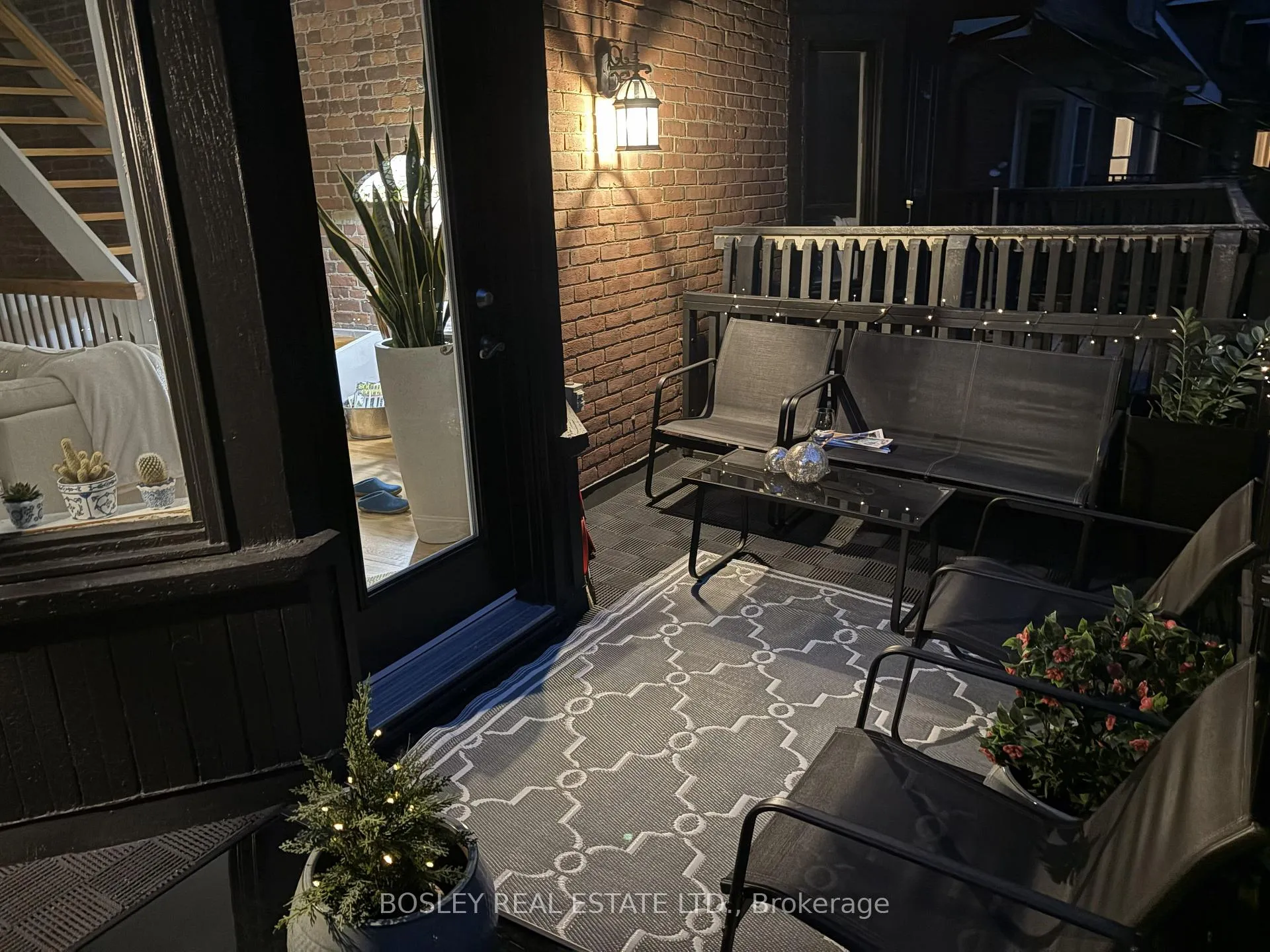 Photo 18 of 19 Ravina Crescent, Toronto, Blake-Jones — HOMEH