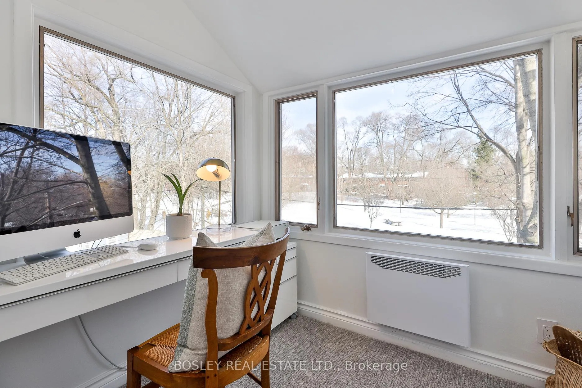 Photo 24 of 19 Ravina Crescent, Toronto, Blake-Jones — HOMEH