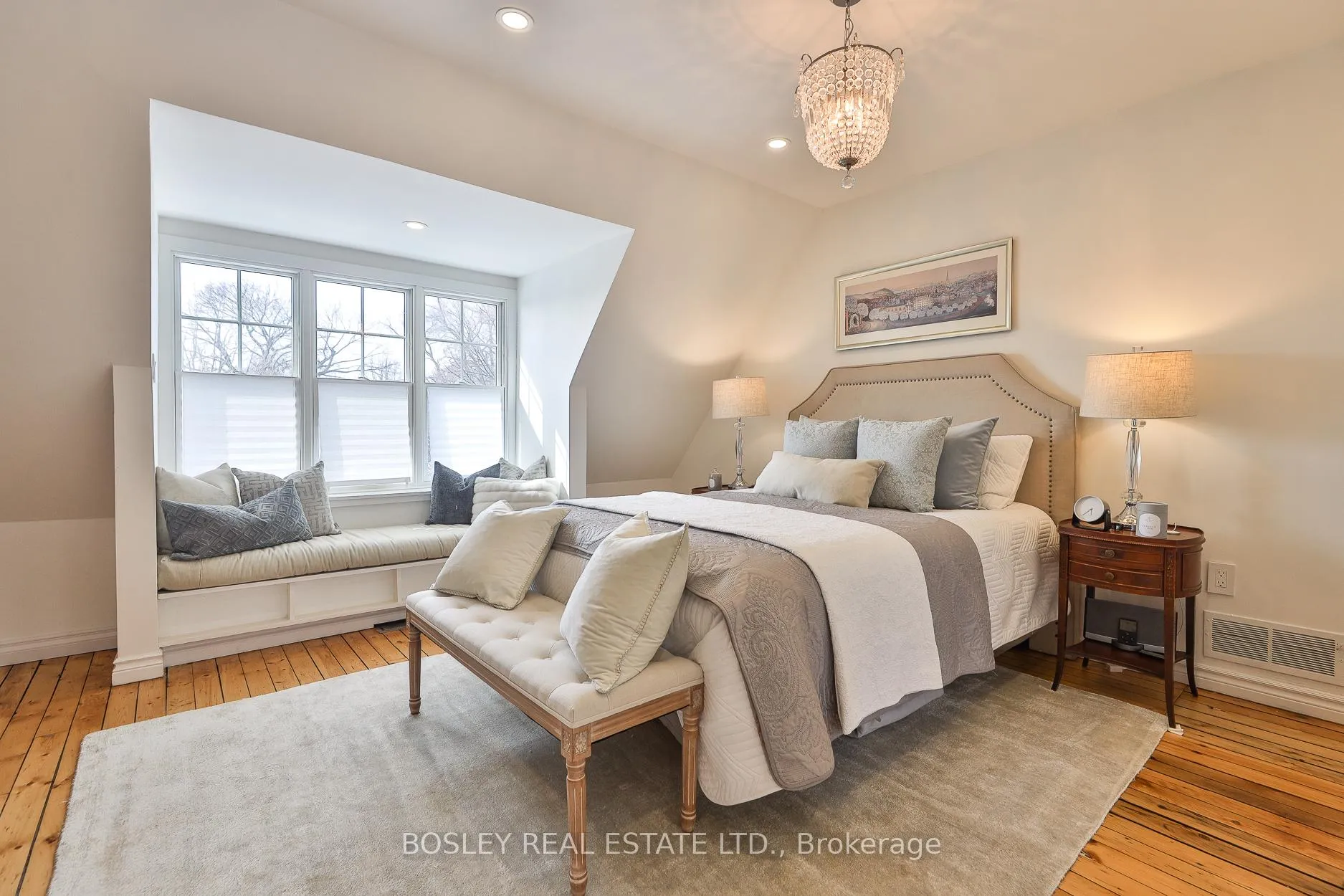 Photo 26 of 19 Ravina Crescent, Toronto, Blake-Jones — HOMEH