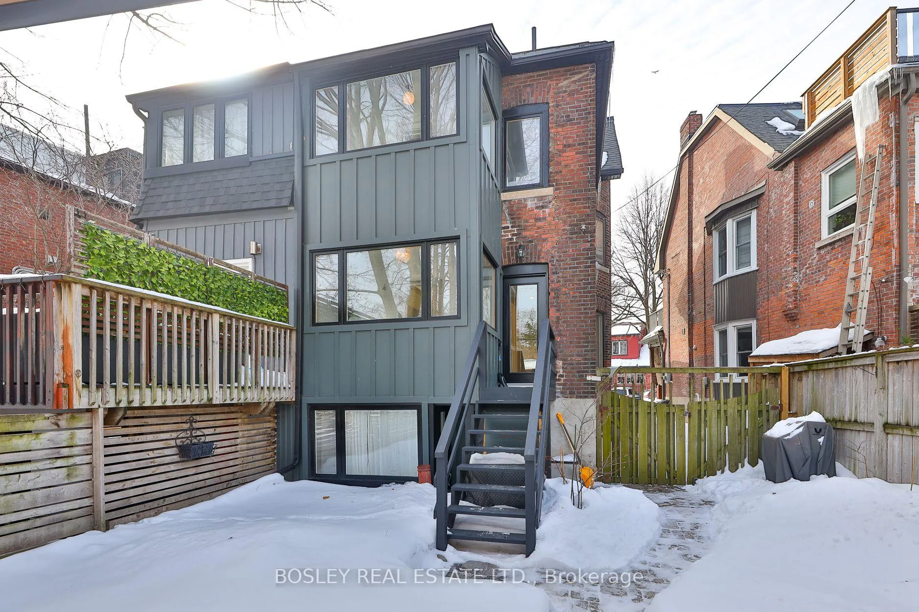 Photo 37 of 19 Ravina Crescent, Toronto, Blake-Jones — HOMEH