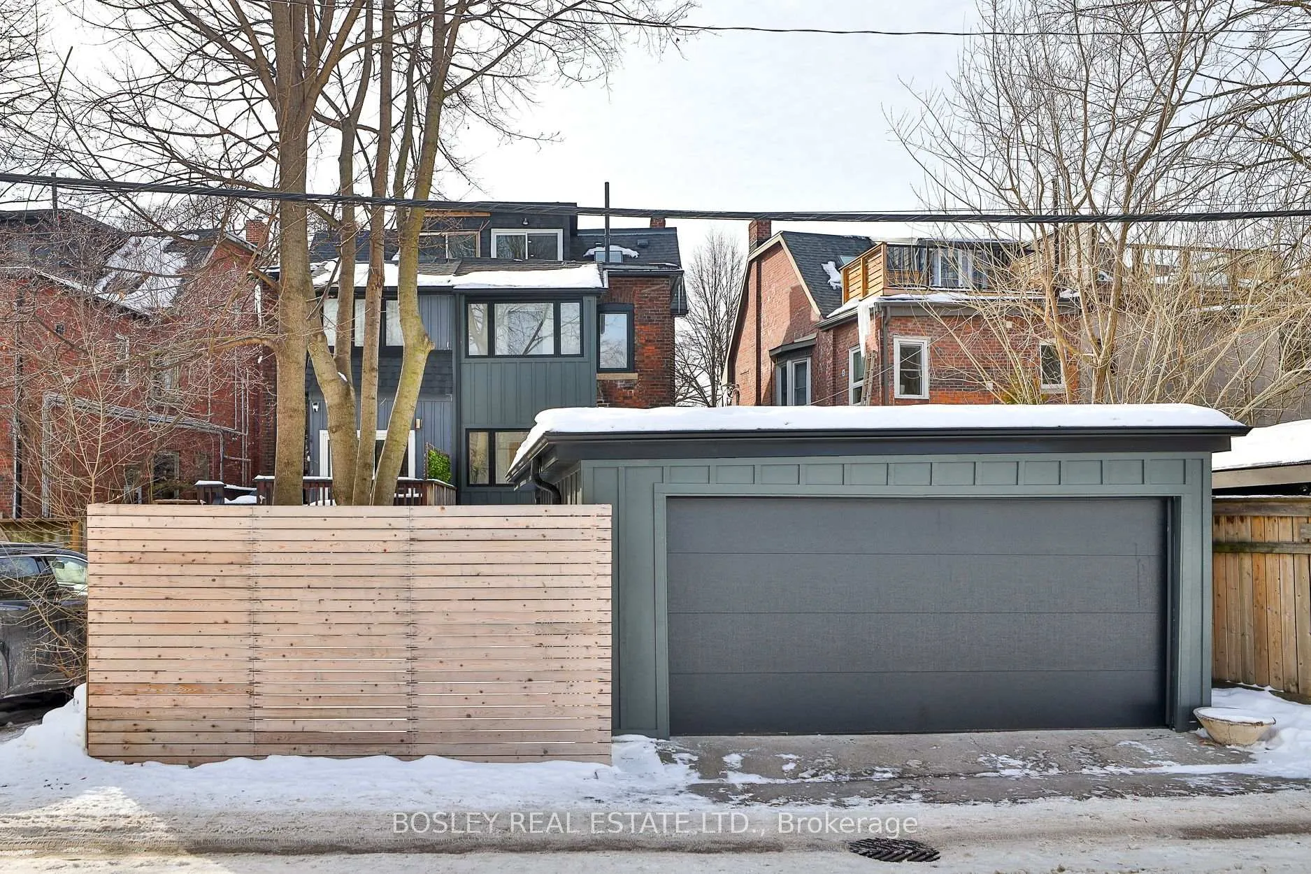 Photo 39 of 19 Ravina Crescent, Toronto, Blake-Jones — HOMEH