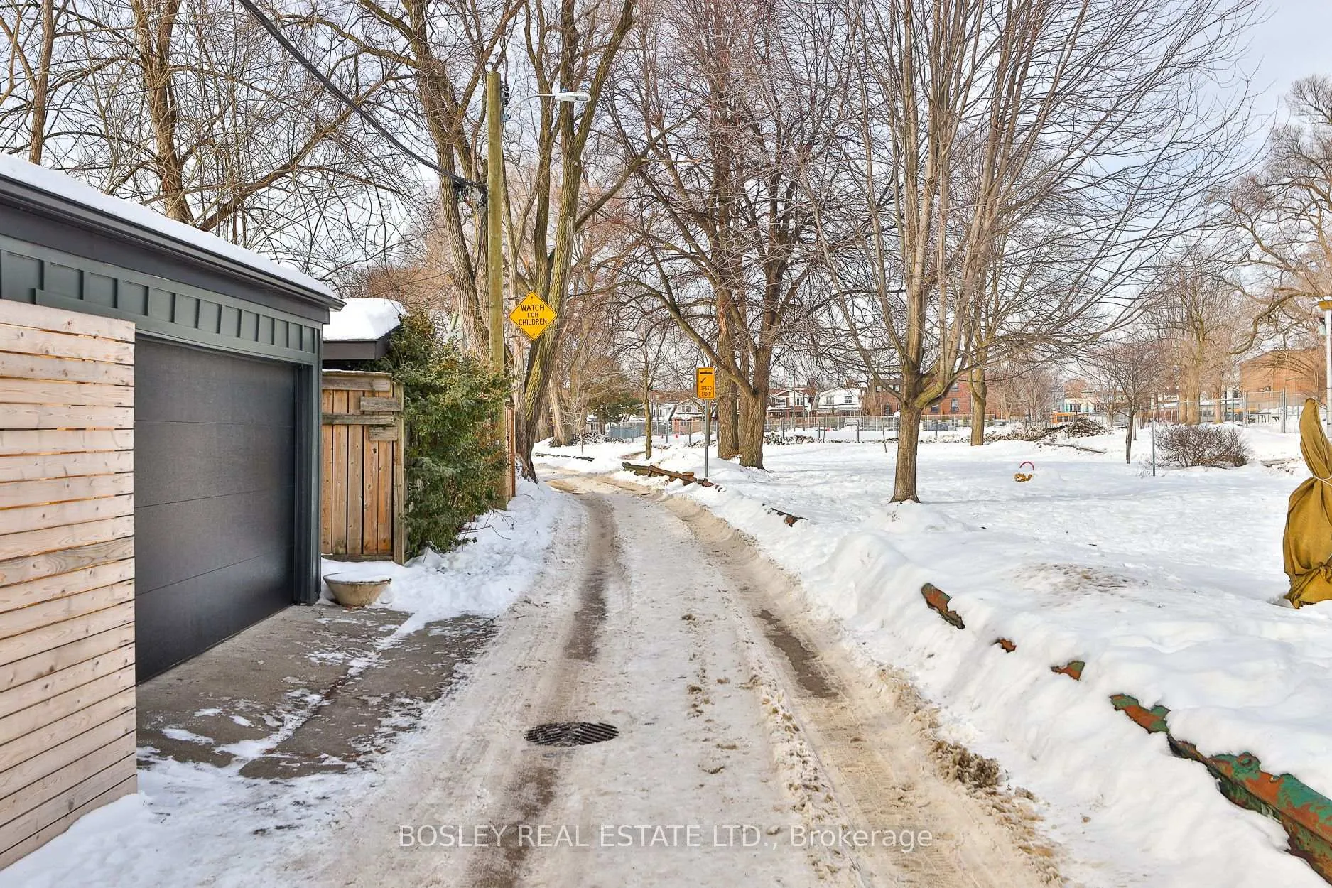 Photo 40 of 19 Ravina Crescent, Toronto, Blake-Jones — HOMEH