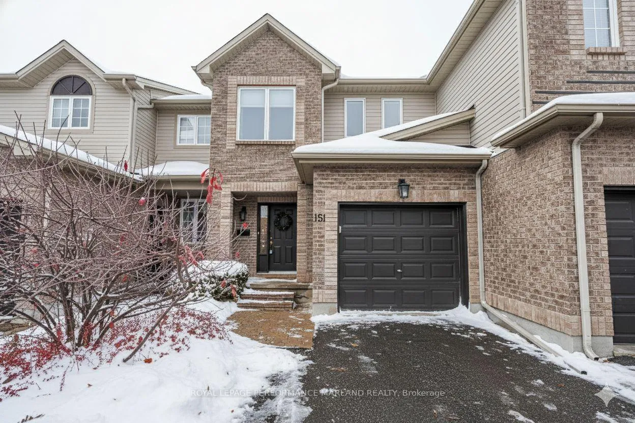Photo 1 of 151 Kinross Private, Ottawa, Kanata - Morgan's Grant/South March — HOMEH