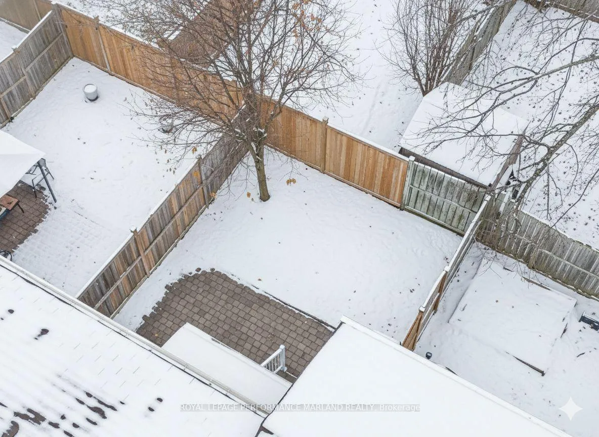 Photo 22 of 151 Kinross Private, Ottawa, Kanata - Morgan's Grant/South March — HOMEH