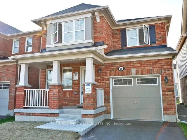 Photo 1 of 65 Ruhl Drive, Milton, Willmott — HOMEH