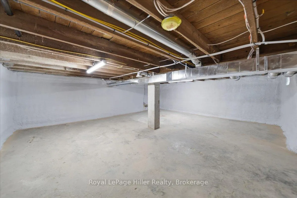 Photo 43 of 91 Dufferin Street, Stratford — HOMEH