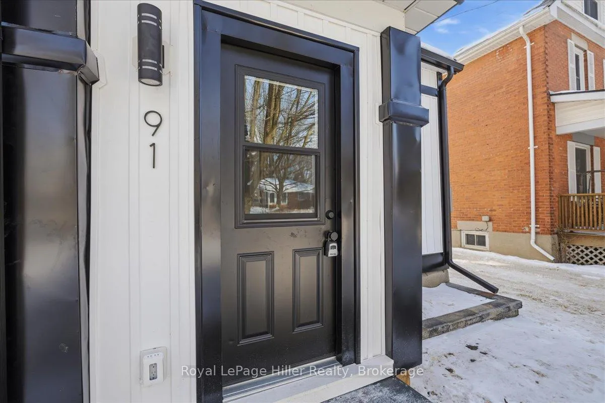 Photo 46 of 91 Dufferin Street, Stratford — HOMEH
