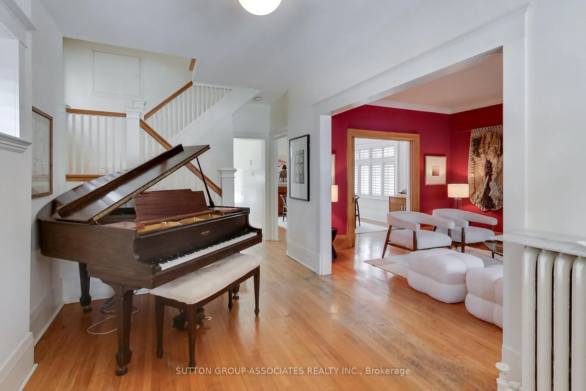 Photo 5 of 27 Tyrrel Avenue, Toronto, Wychwood — HOMEH