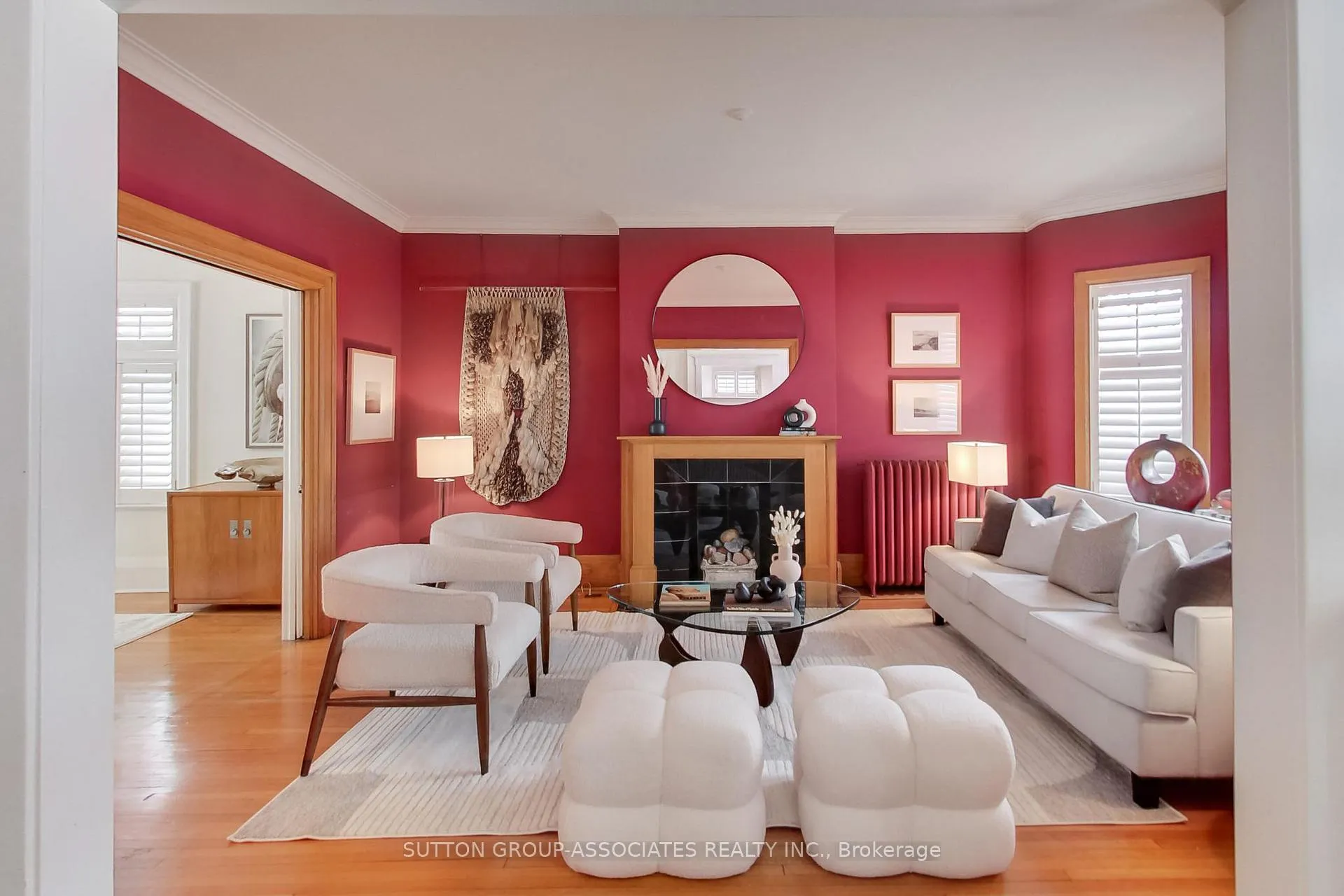 Photo 6 of 27 Tyrrel Avenue, Toronto, Wychwood — HOMEH