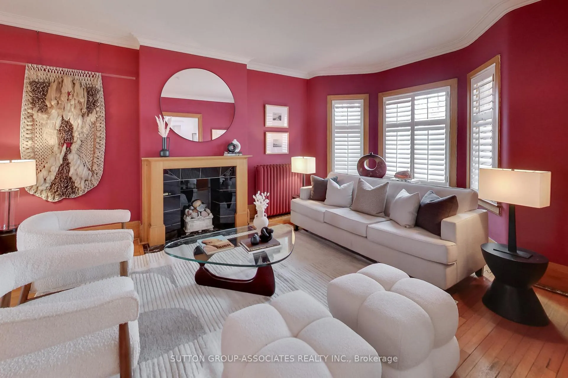 Photo 7 of 27 Tyrrel Avenue, Toronto, Wychwood — HOMEH