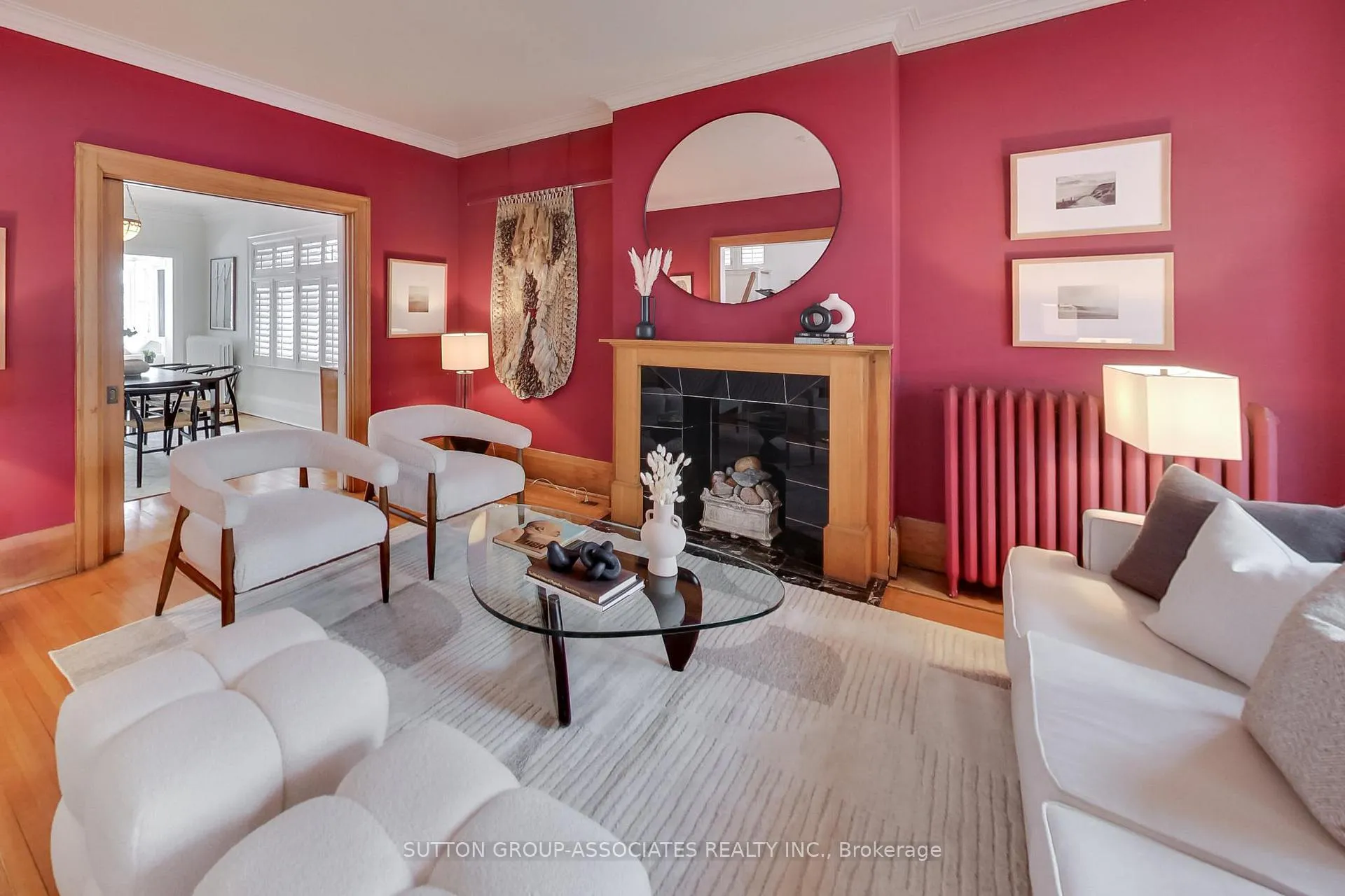 Photo 8 of 27 Tyrrel Avenue, Toronto, Wychwood — HOMEH