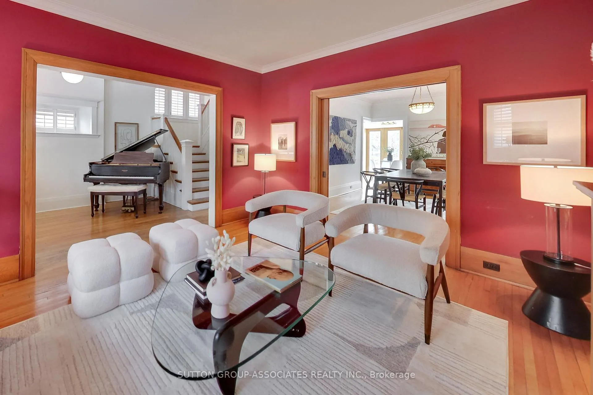 Photo 9 of 27 Tyrrel Avenue, Toronto, Wychwood — HOMEH