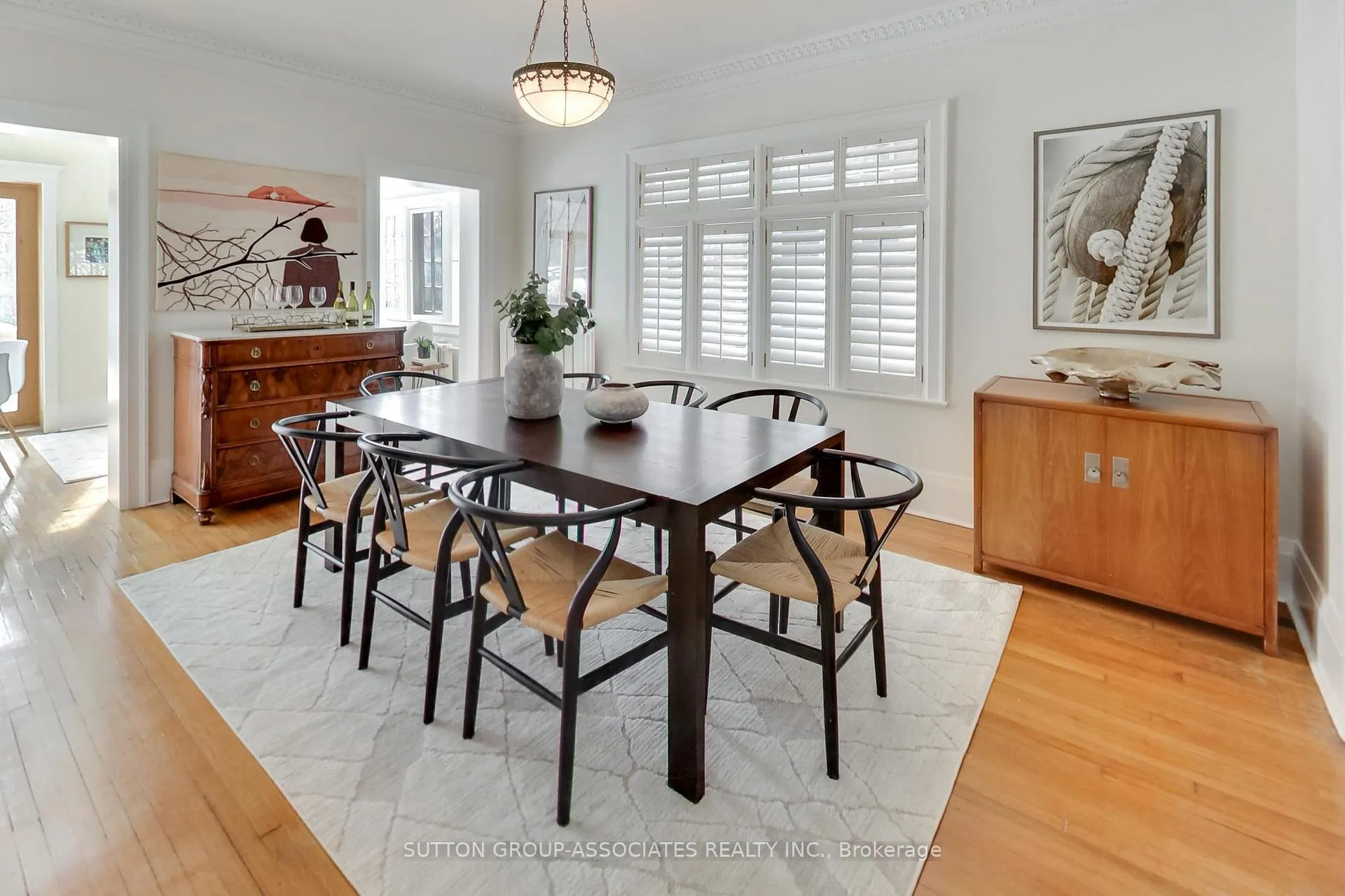 Photo 10 of 27 Tyrrel Avenue, Toronto, Wychwood — HOMEH
