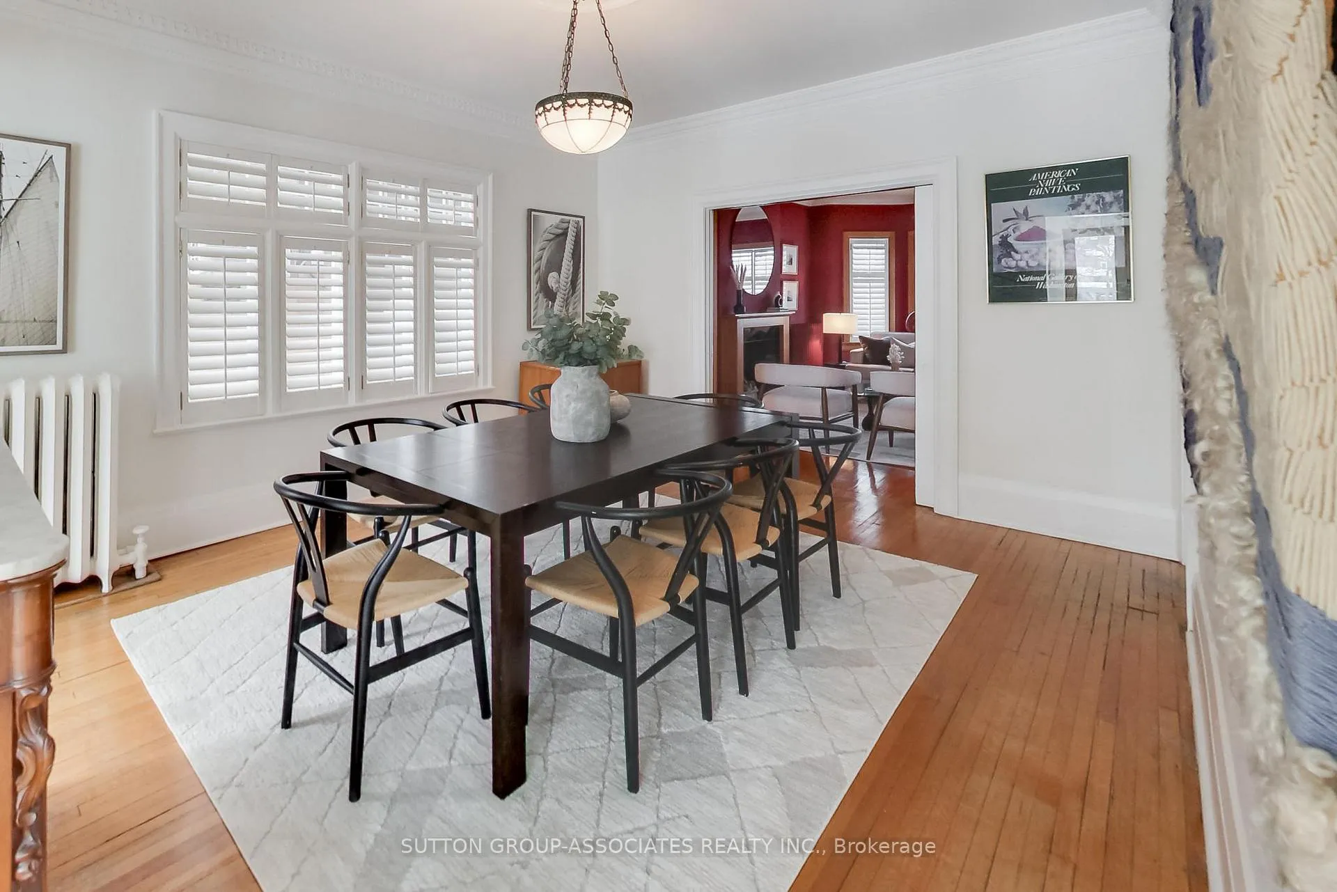 Photo 12 of 27 Tyrrel Avenue, Toronto, Wychwood — HOMEH