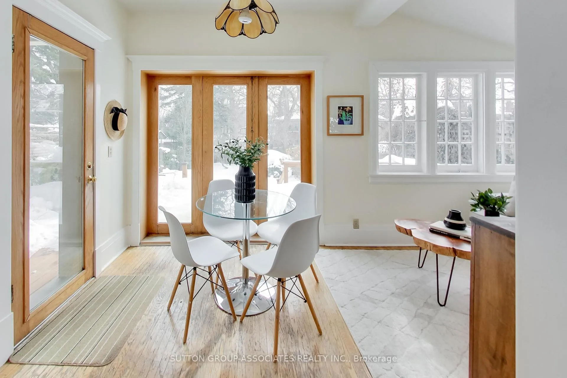 Photo 13 of 27 Tyrrel Avenue, Toronto, Wychwood — HOMEH