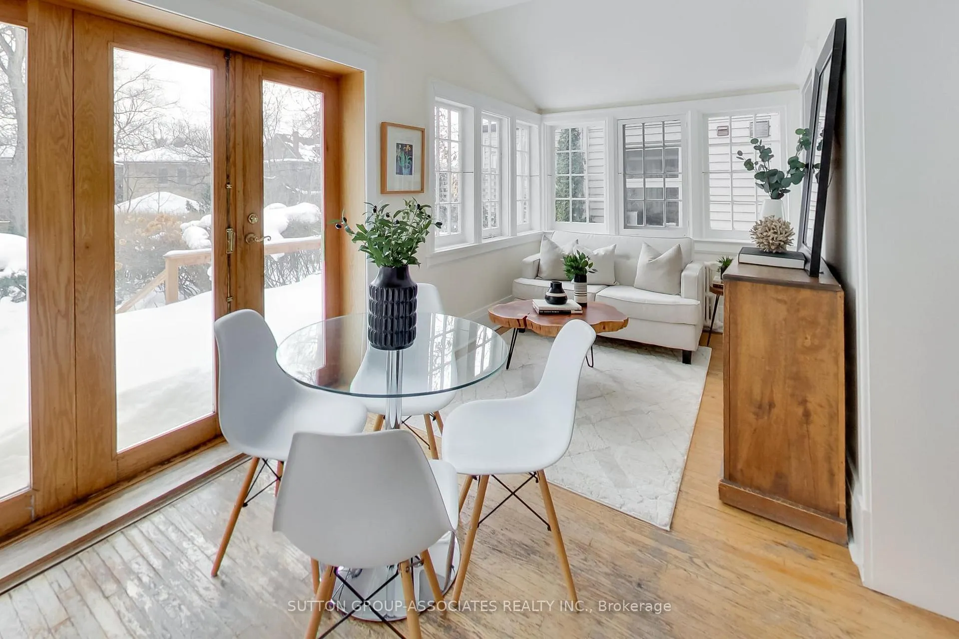 Photo 14 of 27 Tyrrel Avenue, Toronto, Wychwood — HOMEH