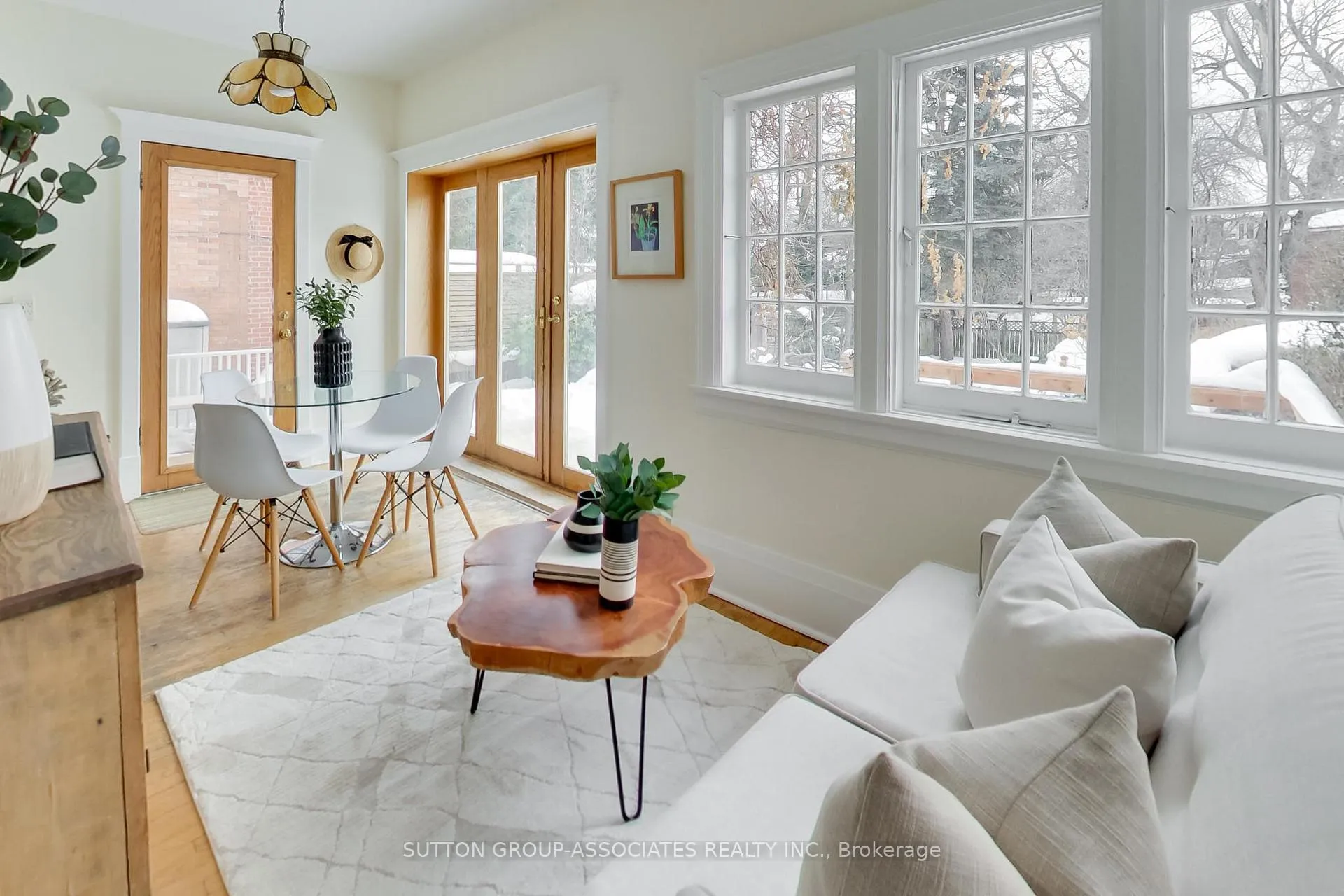 Photo 15 of 27 Tyrrel Avenue, Toronto, Wychwood — HOMEH