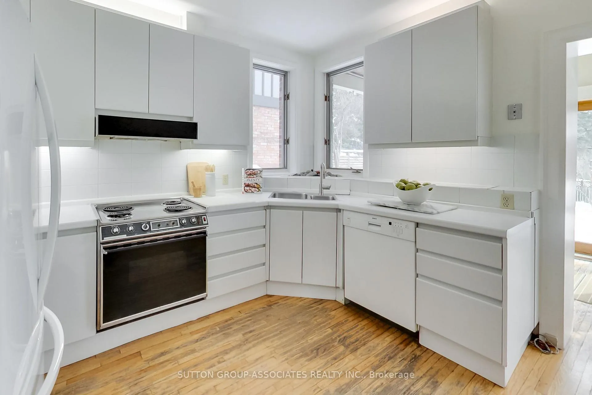 Photo 17 of 27 Tyrrel Avenue, Toronto, Wychwood — HOMEH