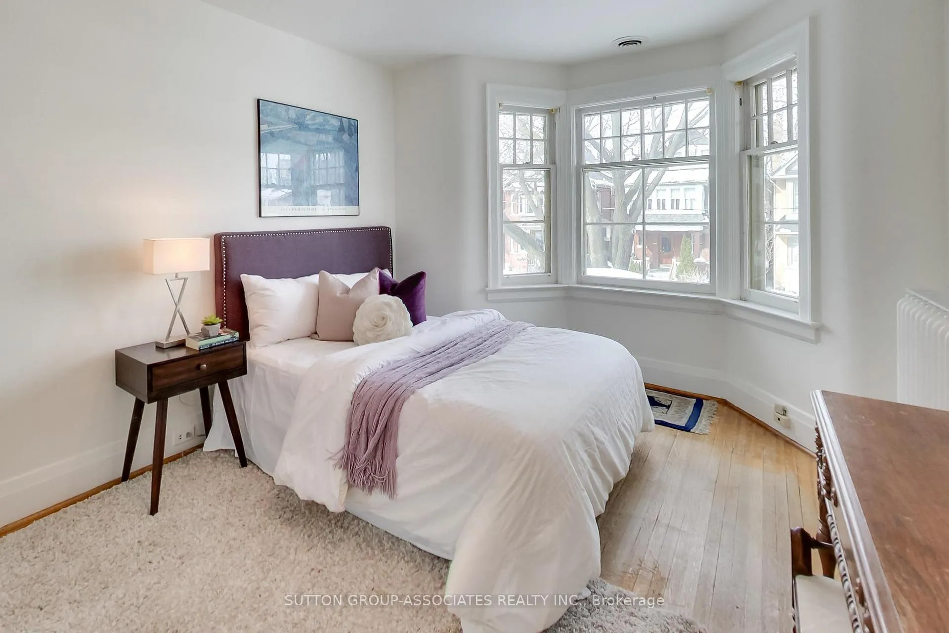 Photo 20 of 27 Tyrrel Avenue, Toronto, Wychwood — HOMEH