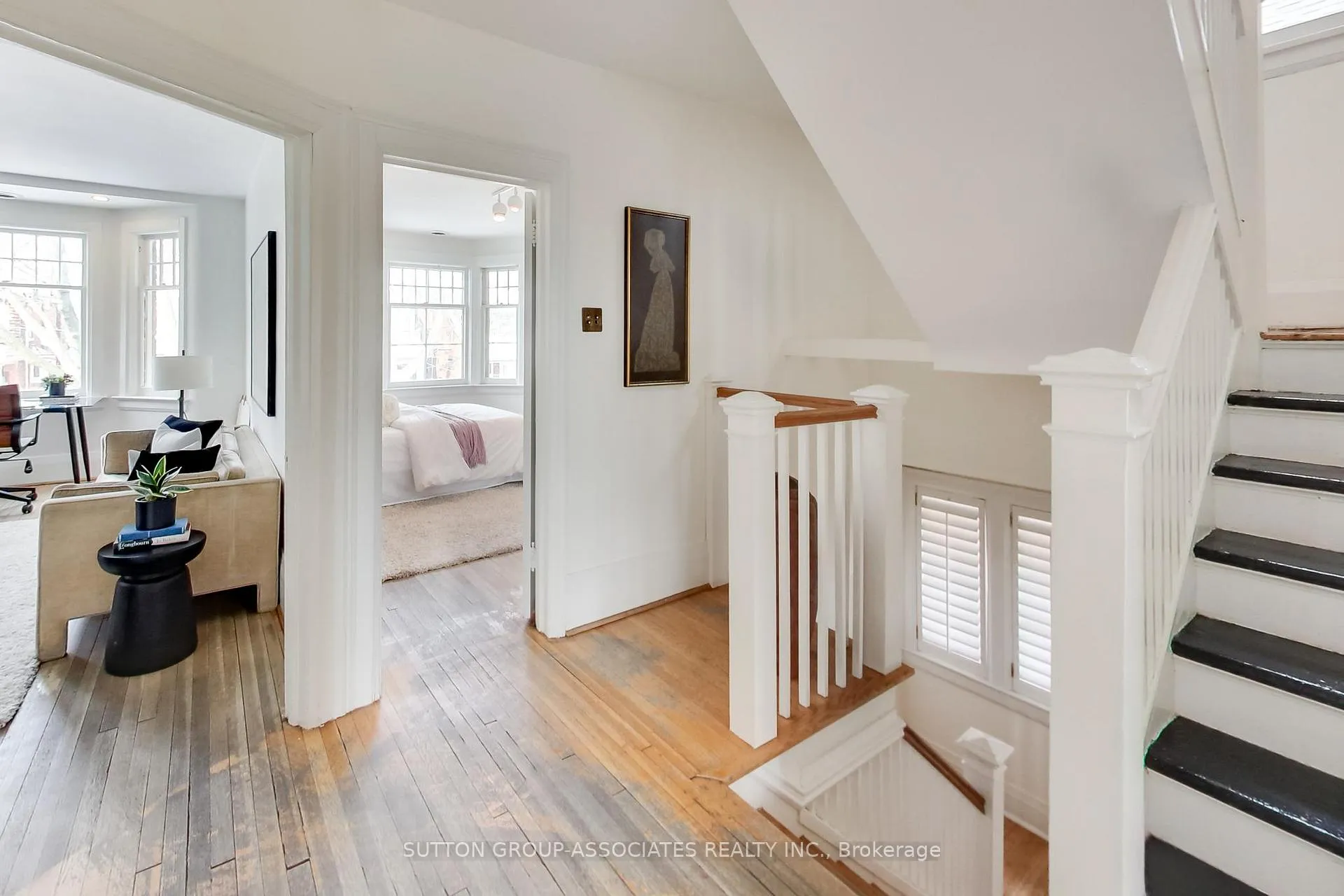 Photo 21 of 27 Tyrrel Avenue, Toronto, Wychwood — HOMEH