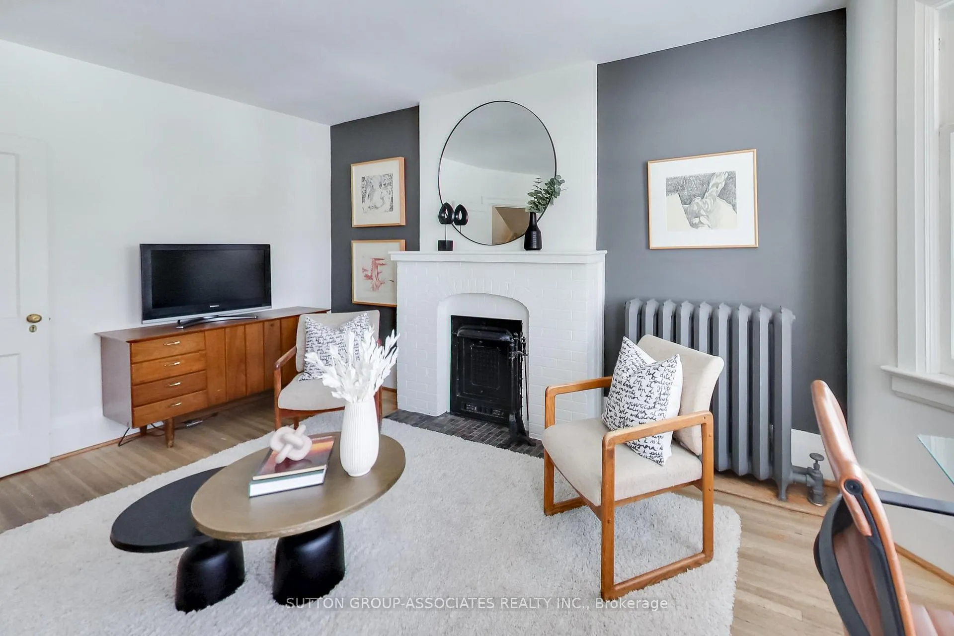 Photo 24 of 27 Tyrrel Avenue, Toronto, Wychwood — HOMEH