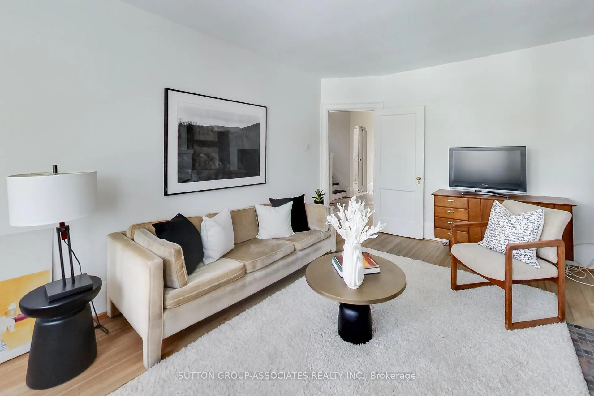 Photo 25 of 27 Tyrrel Avenue, Toronto, Wychwood — HOMEH
