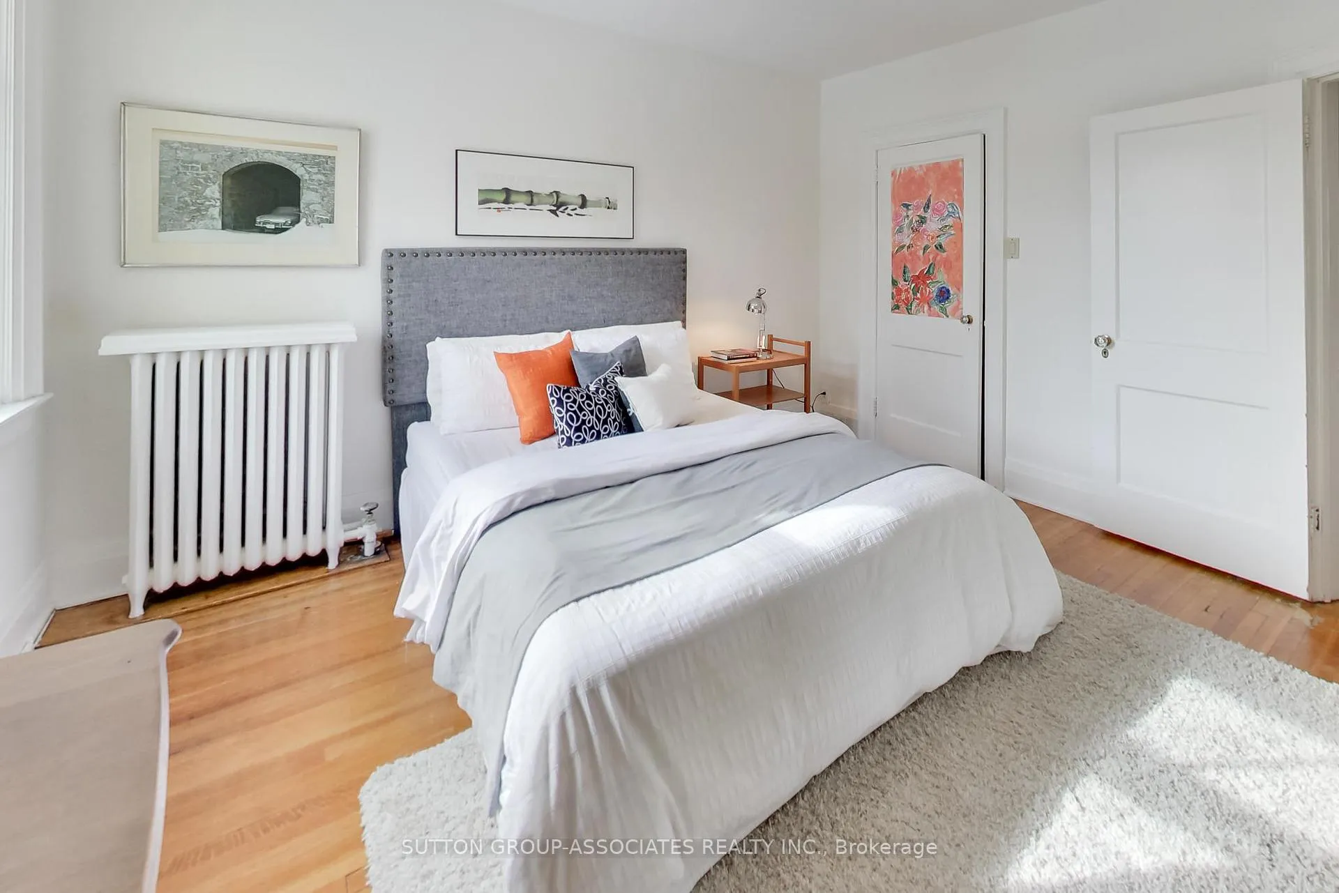 Photo 27 of 27 Tyrrel Avenue, Toronto, Wychwood — HOMEH